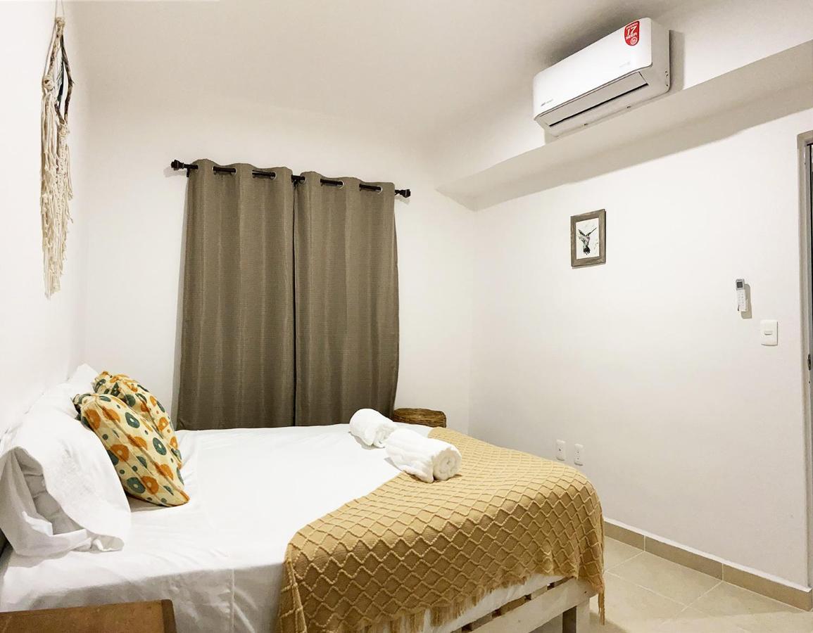 Baja Colibri - Playero Con Piscina, Parking Y Parque Playa del Carmen