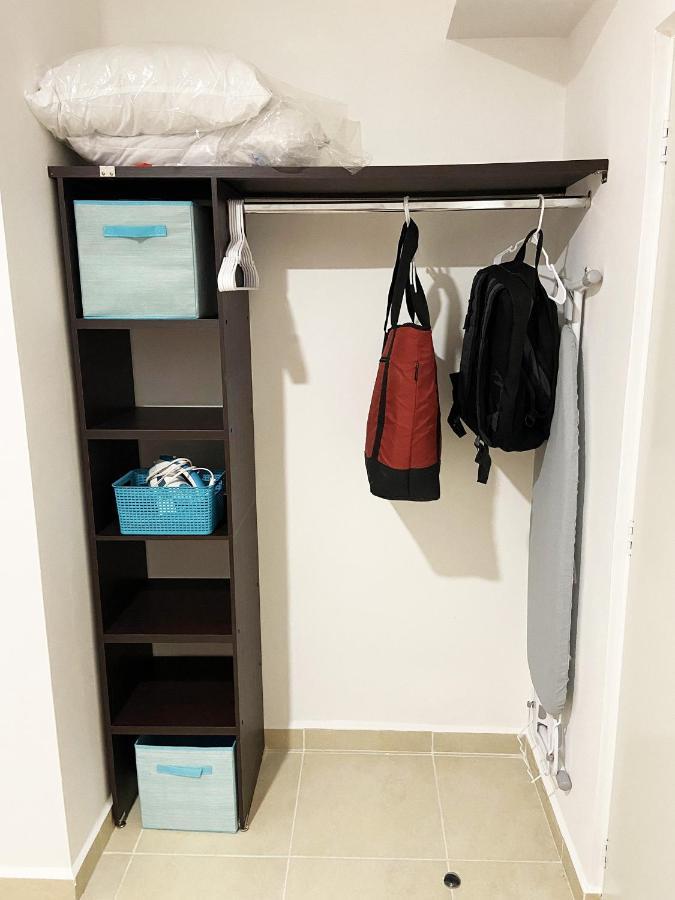 Apartment Baja Colibri - Playero Con Piscina, Parking Y Parque Playa del Carmen