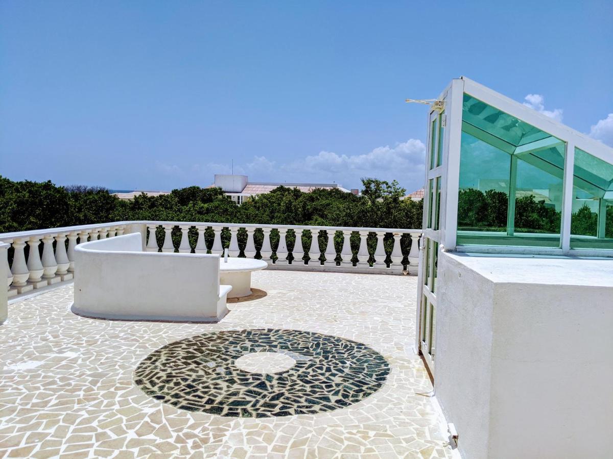 Castillo Playacar Fase 1 9br 3kitchen Pool Walk To 5th Ave 25max *