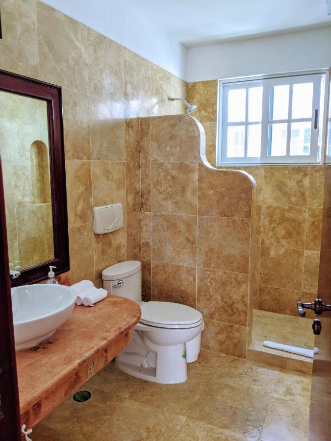 Ferienhaus Castillo Playacar Fase 1 9br 3kitchen Pool Walk To 5th Ave 25max