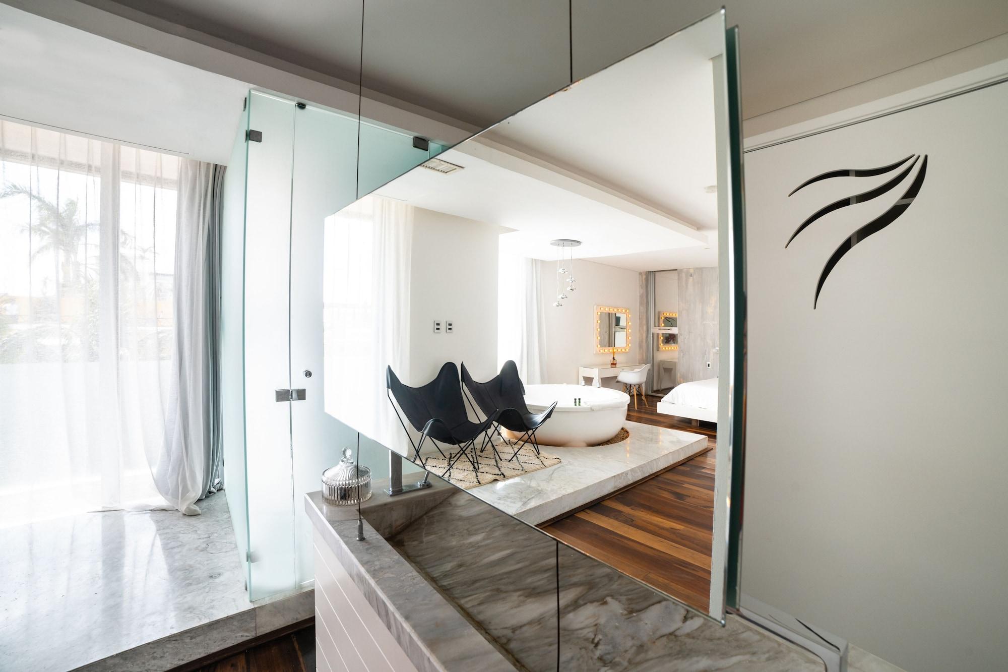 Hotel Be Playa Boutique & Rooftop Bar