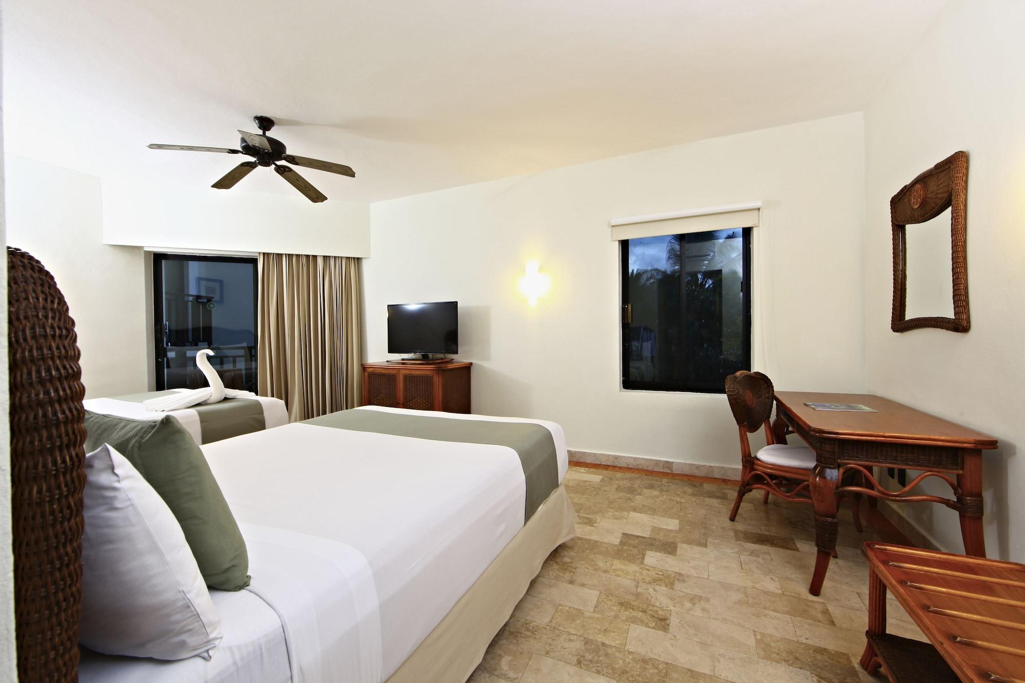 Sandos Caracol Eco (adults Only) Resort 5*