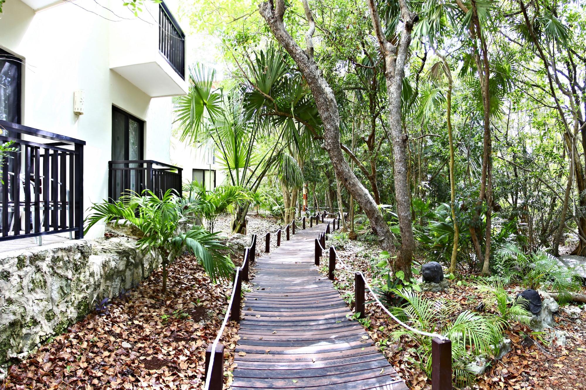 Sandos Caracol Eco (adults Only) 5* Playa del Carmen