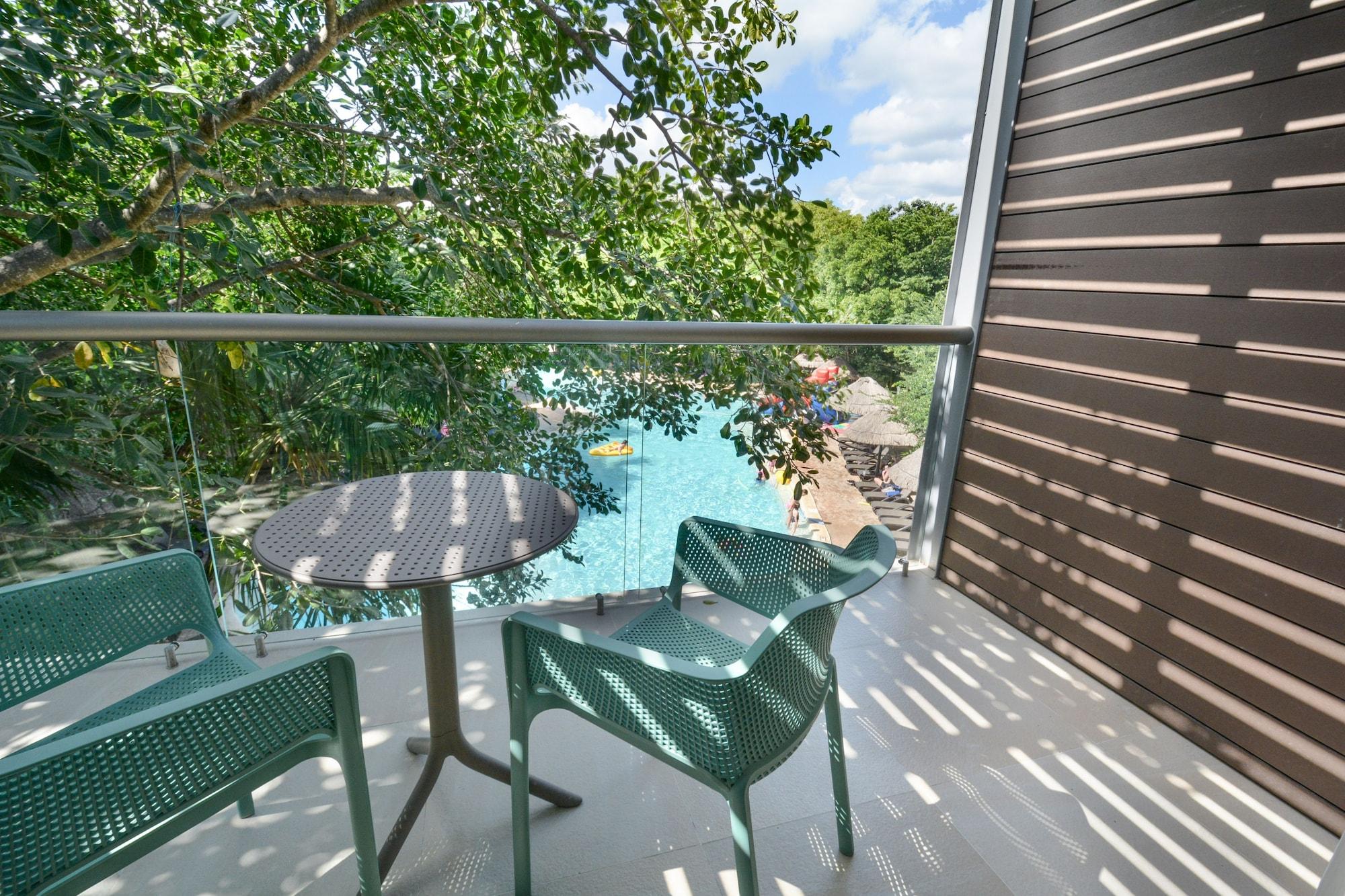 Sandos Caracol Eco (adults Only) Playa del Carmen