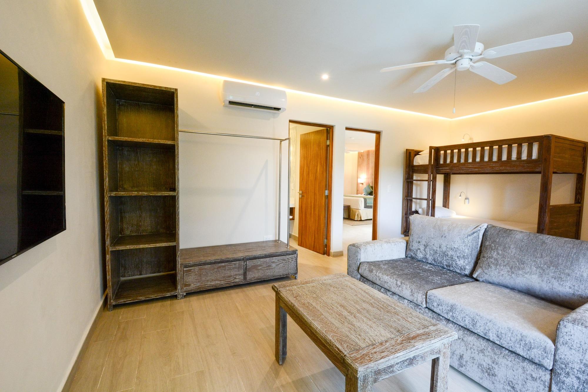 Resort Sandos Caracol Eco (adults Only)