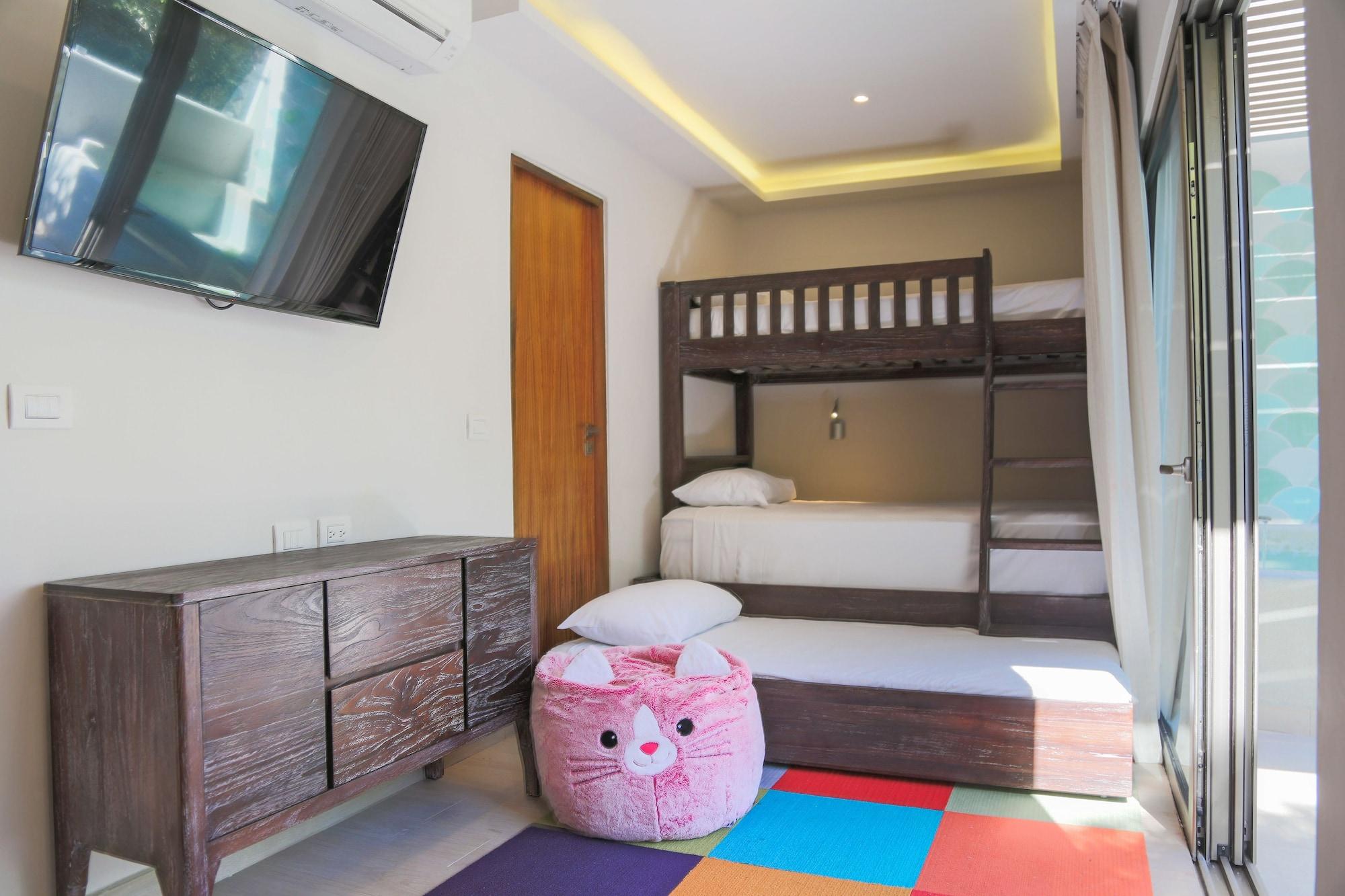 Sandos Caracol Eco (adults Only) Resort