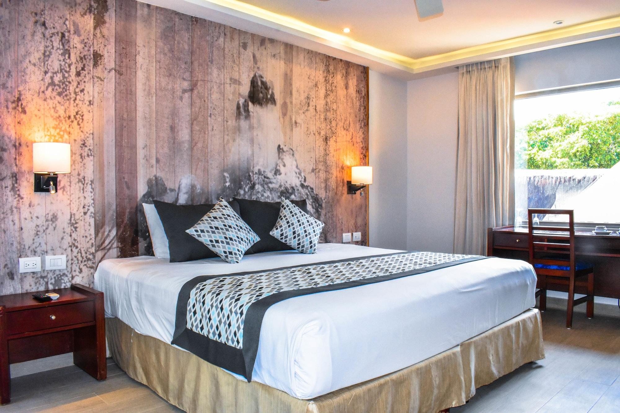 Resort Sandos Caracol Eco (adults Only)