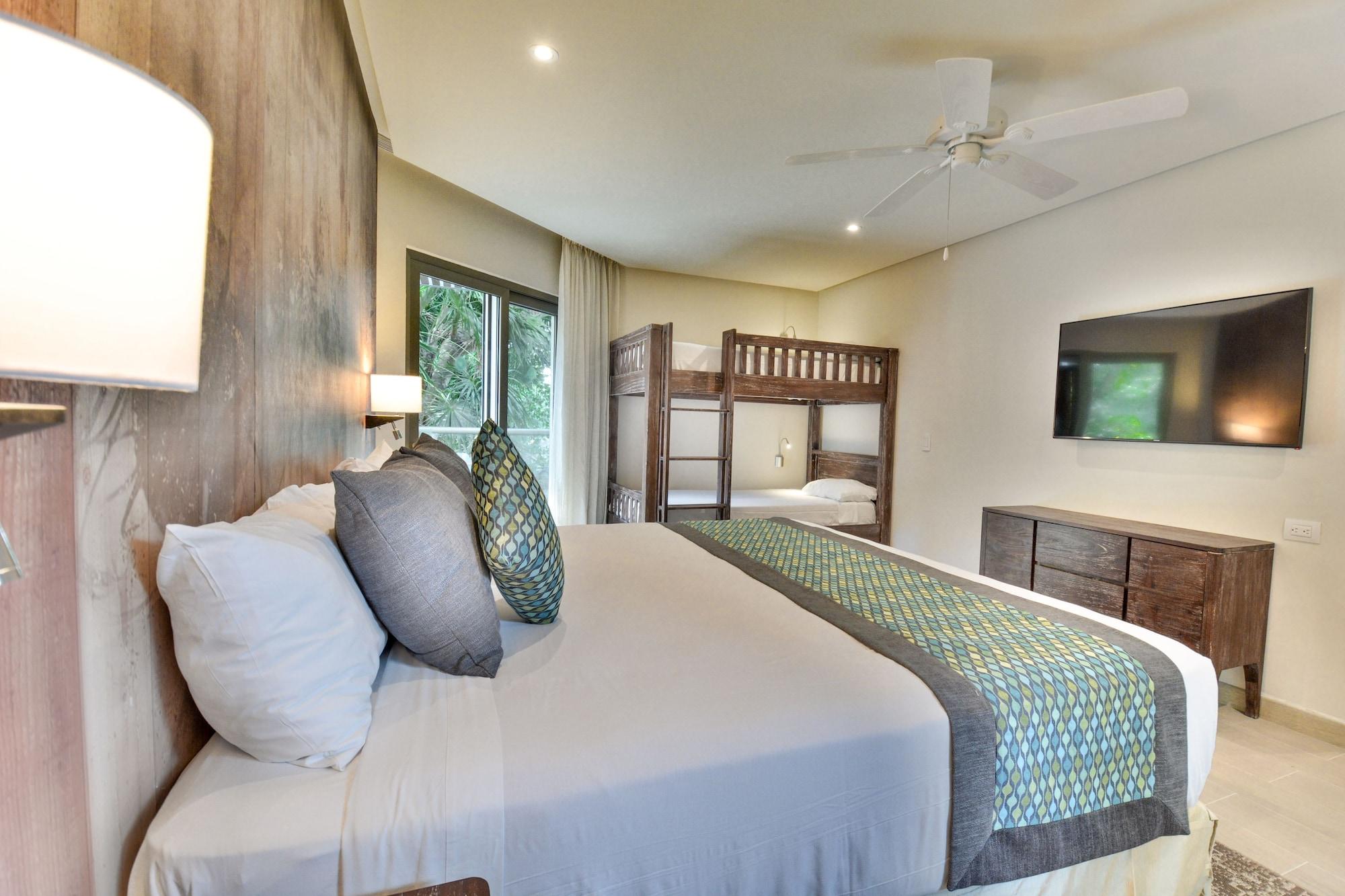 Sandos Caracol Eco (adults Only) Resort 5*