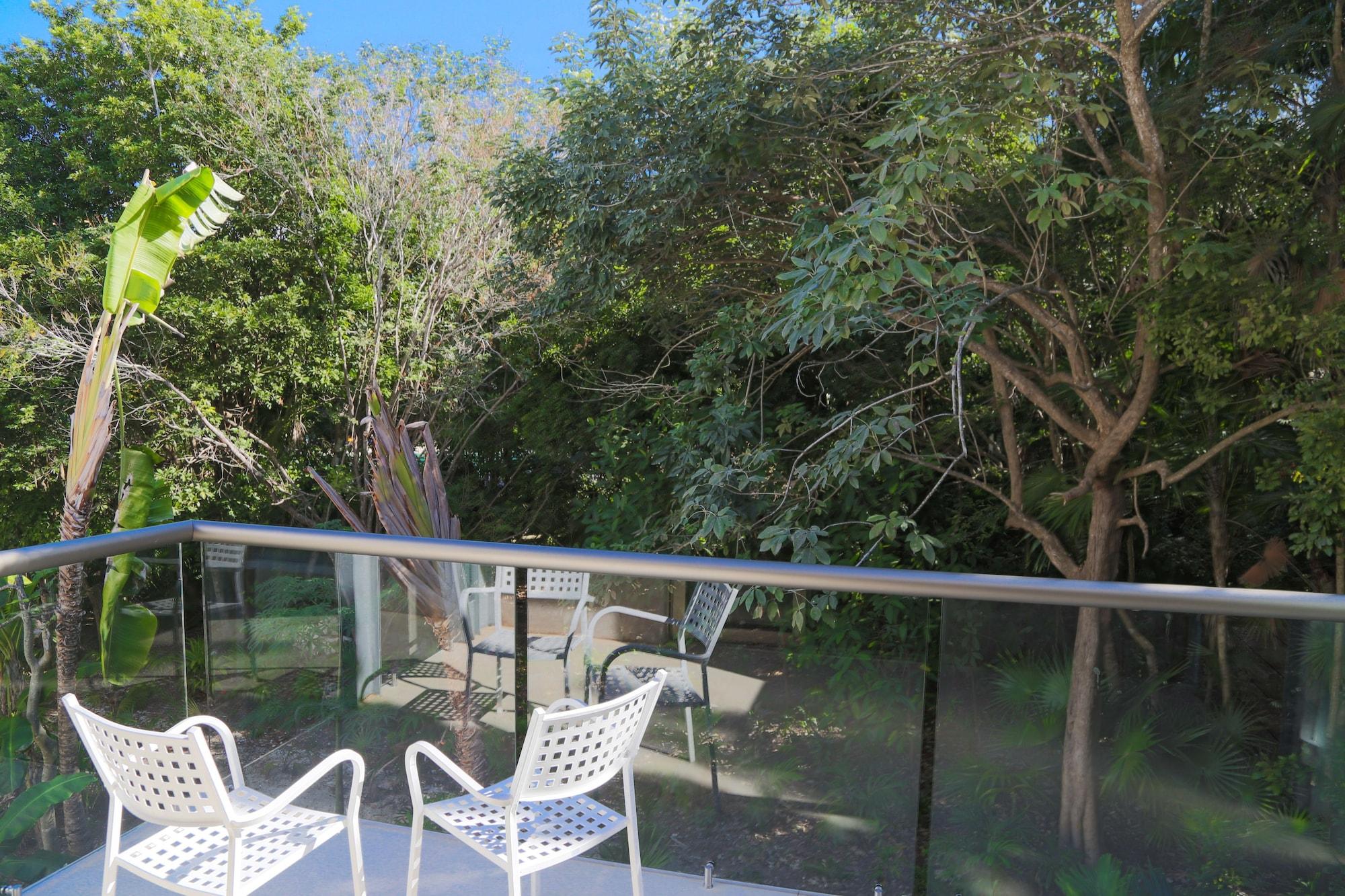 Sandos Caracol Eco (adults Only) 5*
