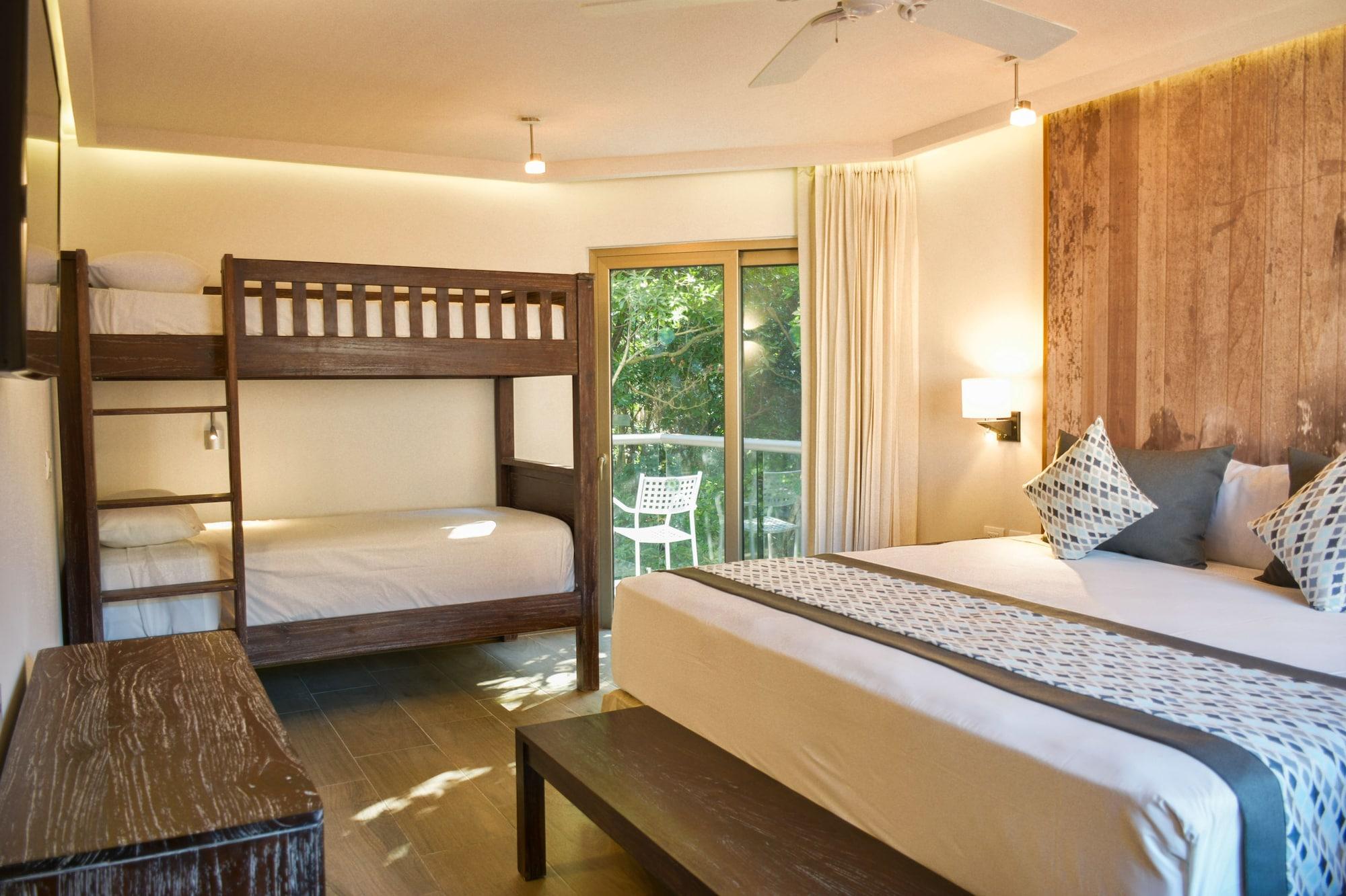 Sandos Caracol Eco (adults Only) 5* Playa del Carmen