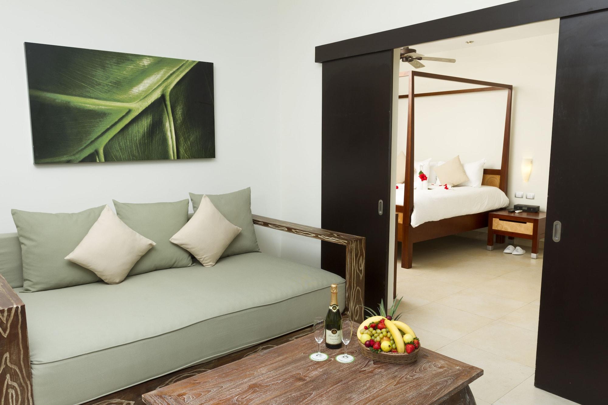 Sandos Caracol Eco (adults Only)