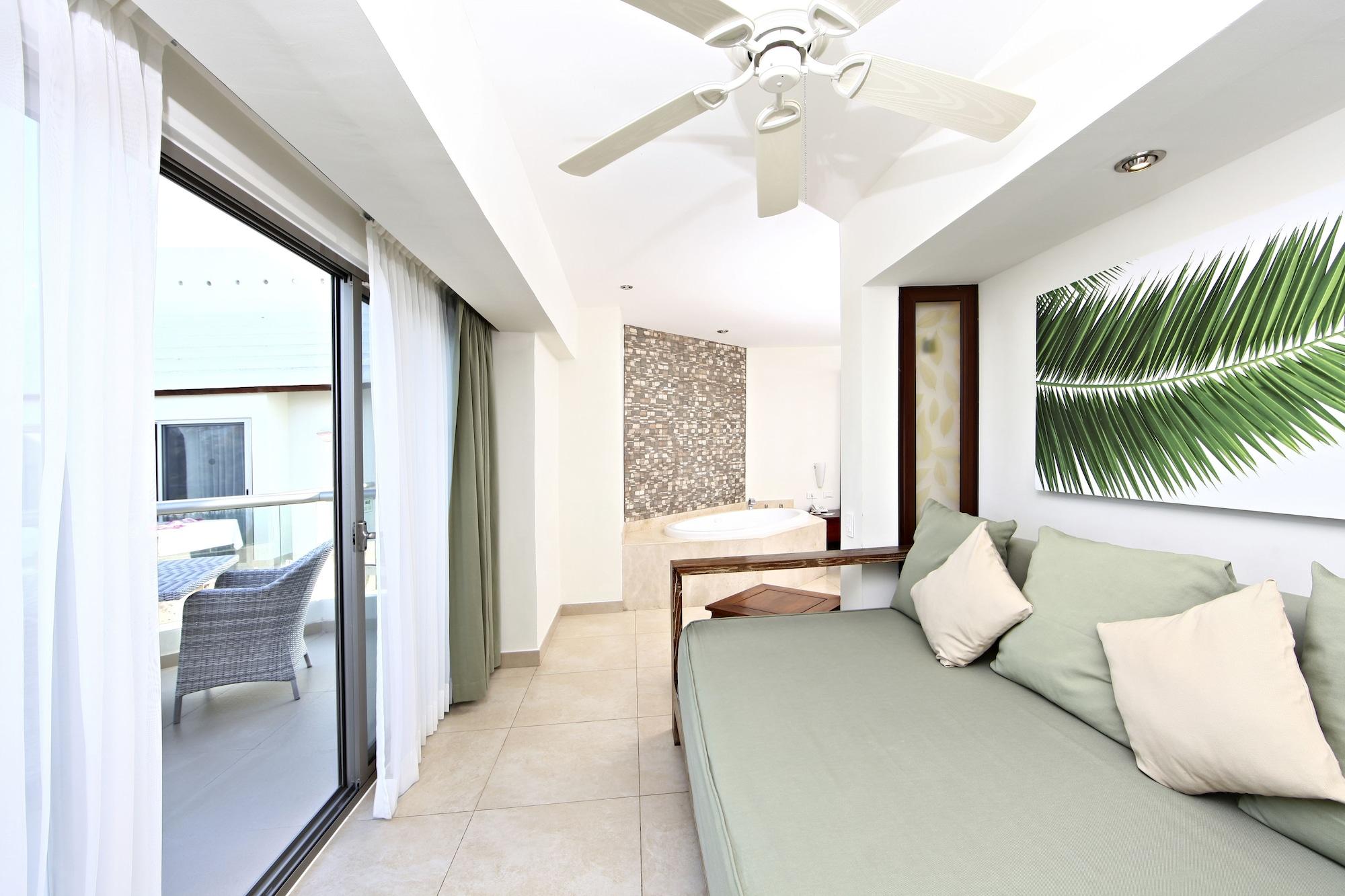 Sandos Caracol Eco (adults Only) Playa del Carmen