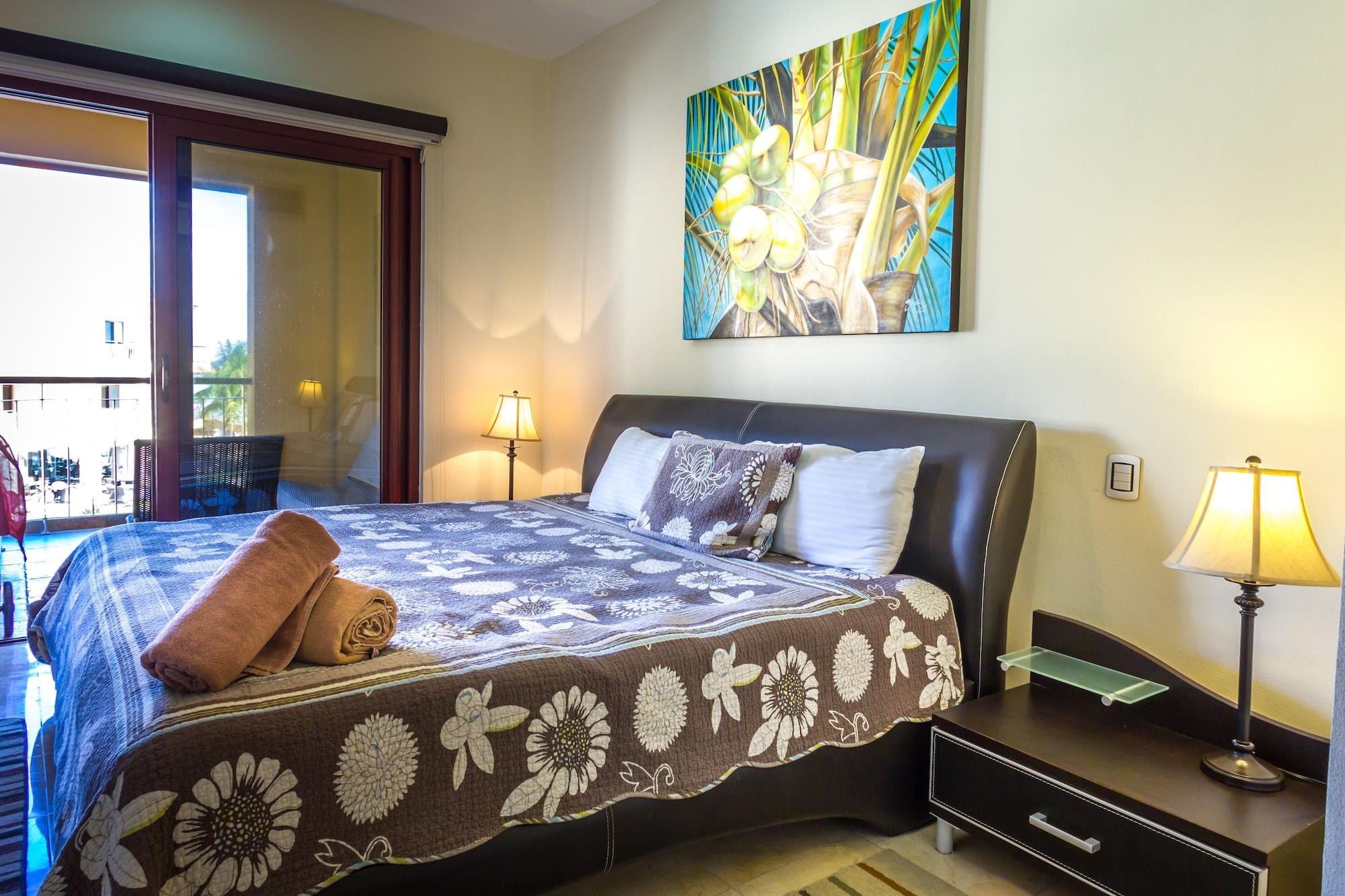 Appartement El Faro By Bric *
