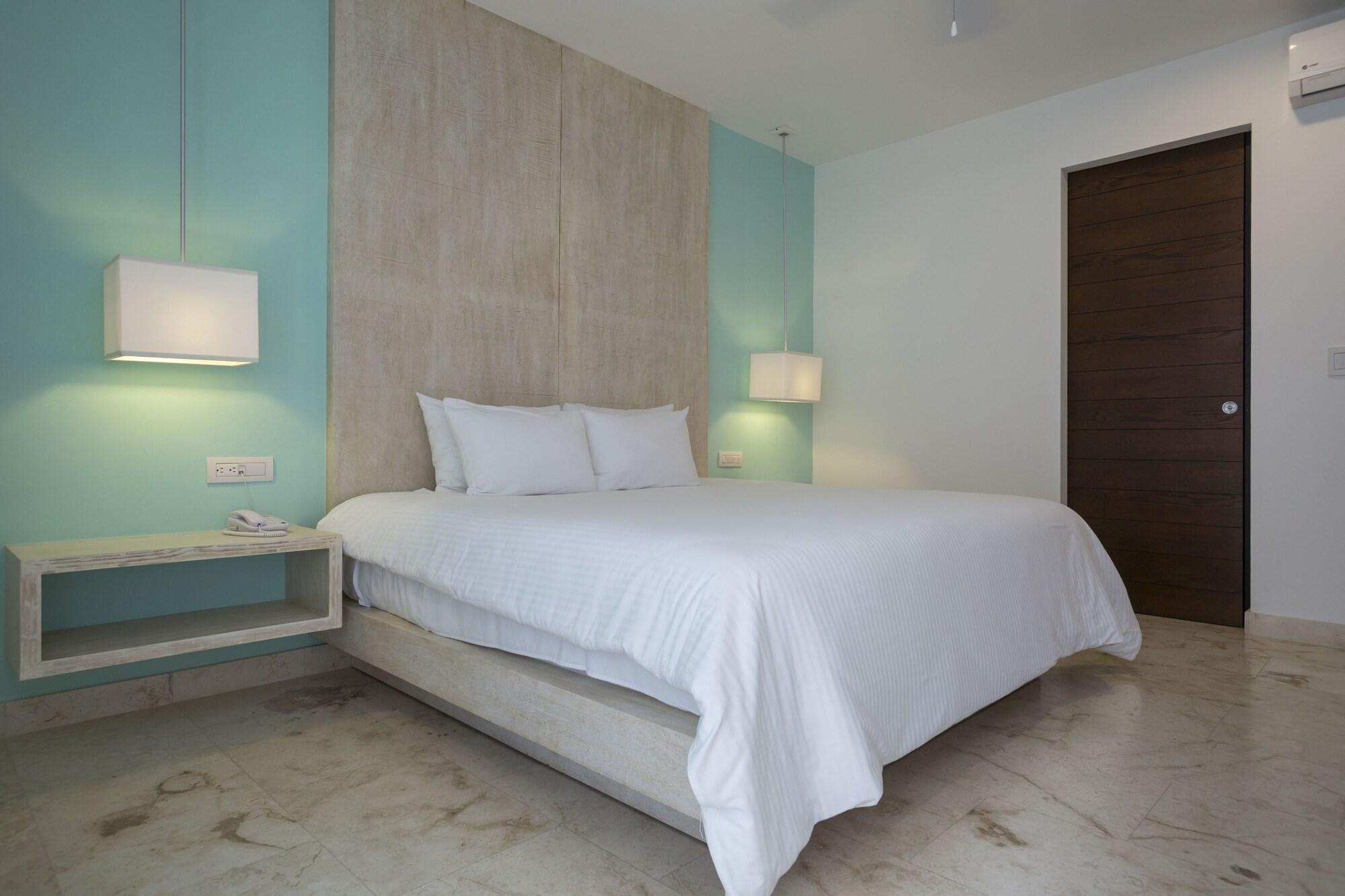 Anah 4* Playa del Carmen