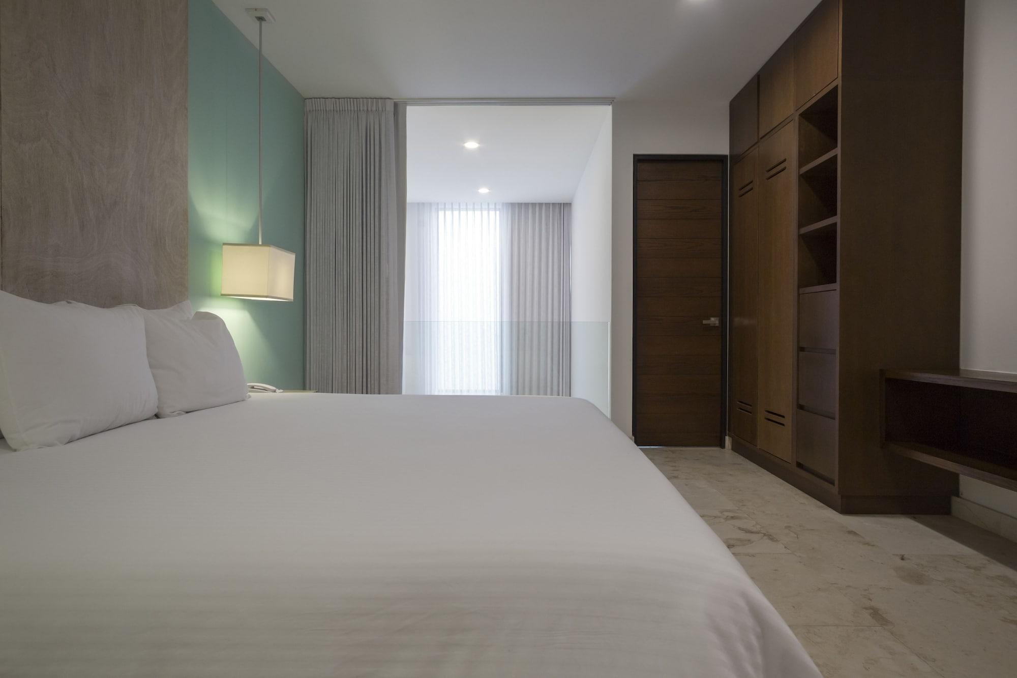 Aparthotel Anah