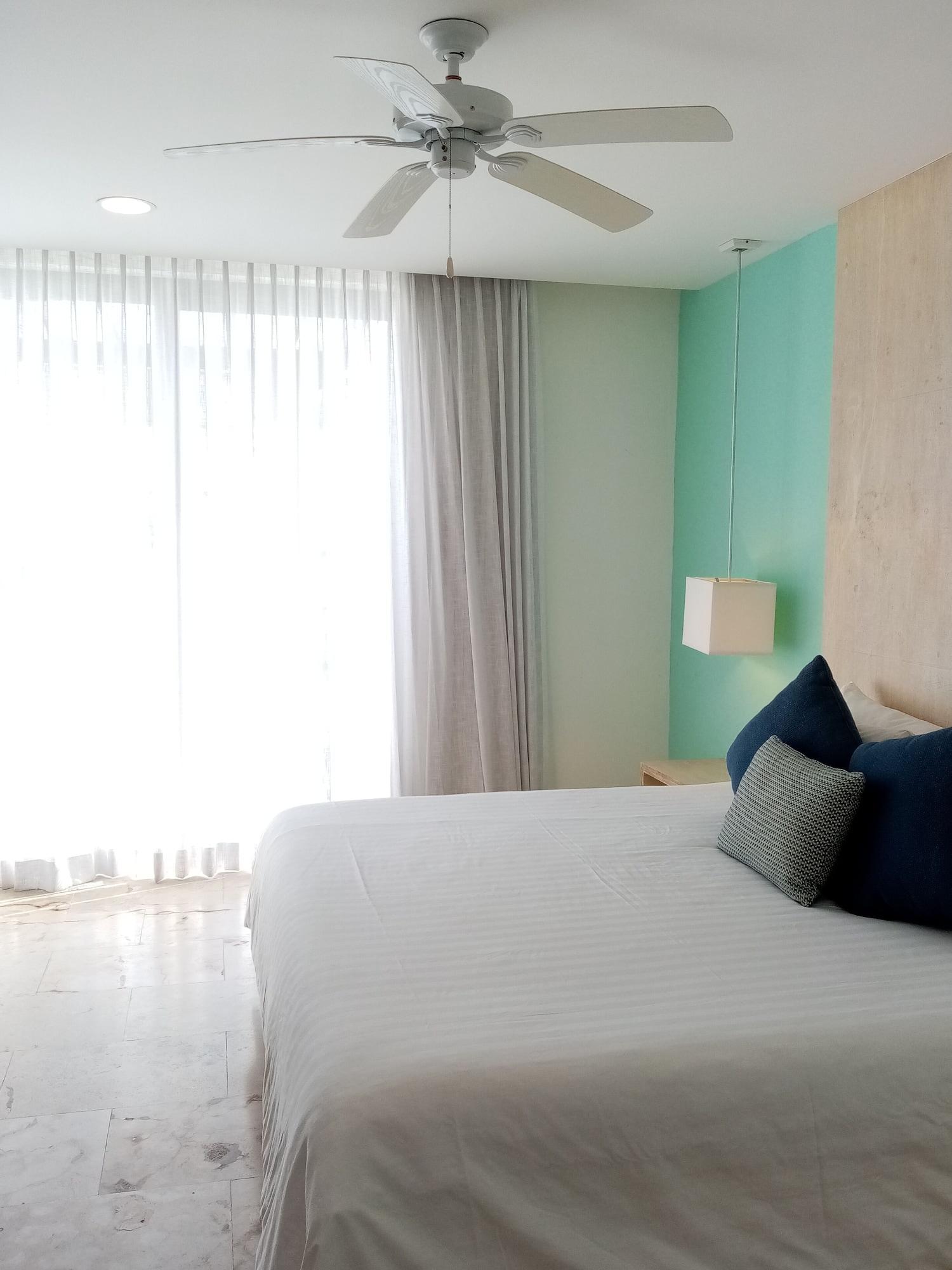 Anah Aparthotel