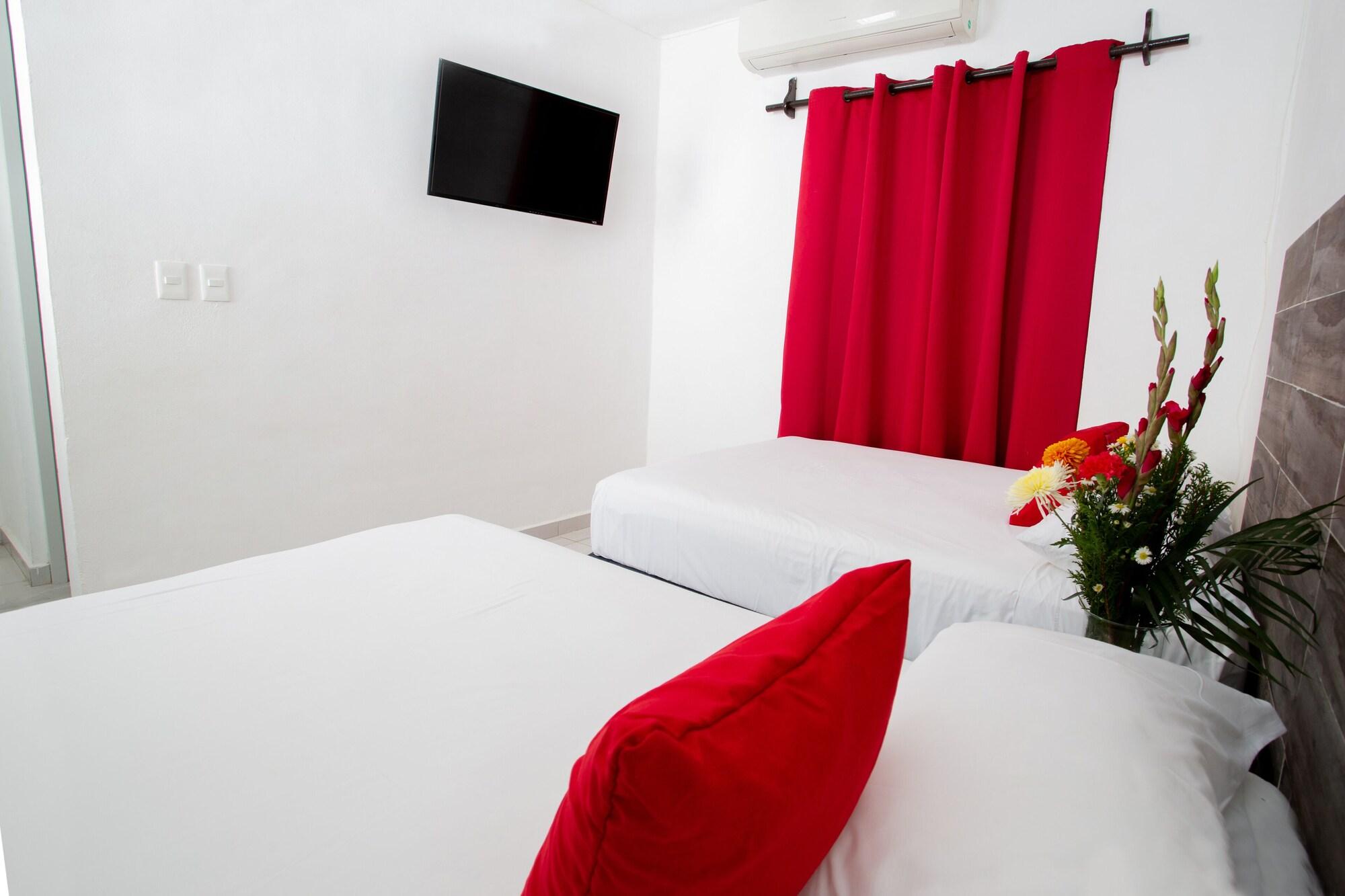 24 By Xperience Apartahotel 3*