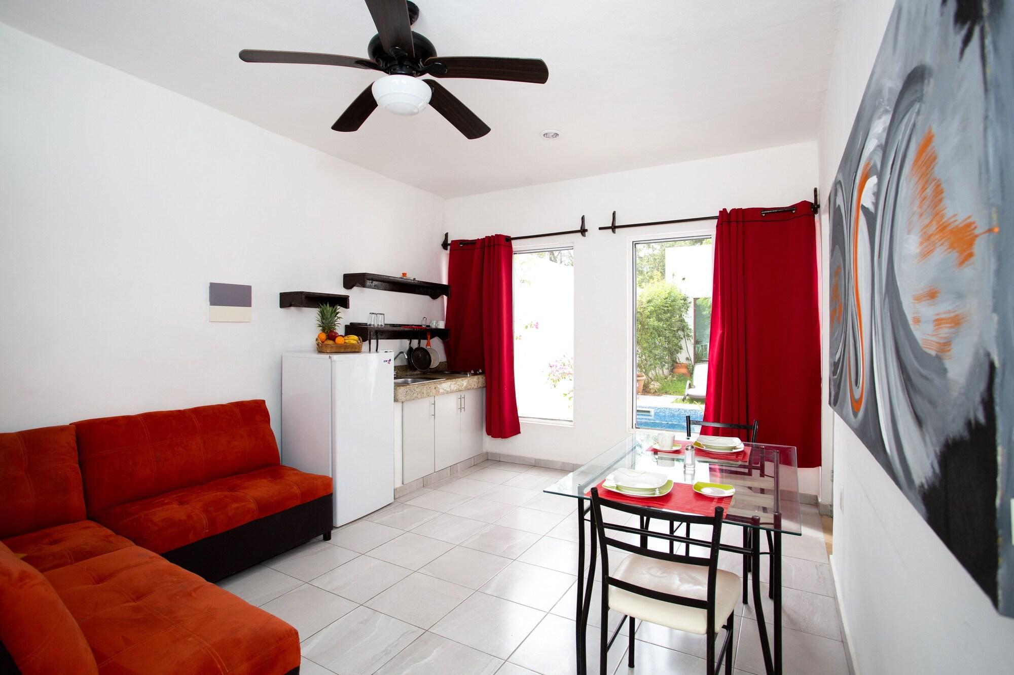 24 By Xperience Playa del Carmen