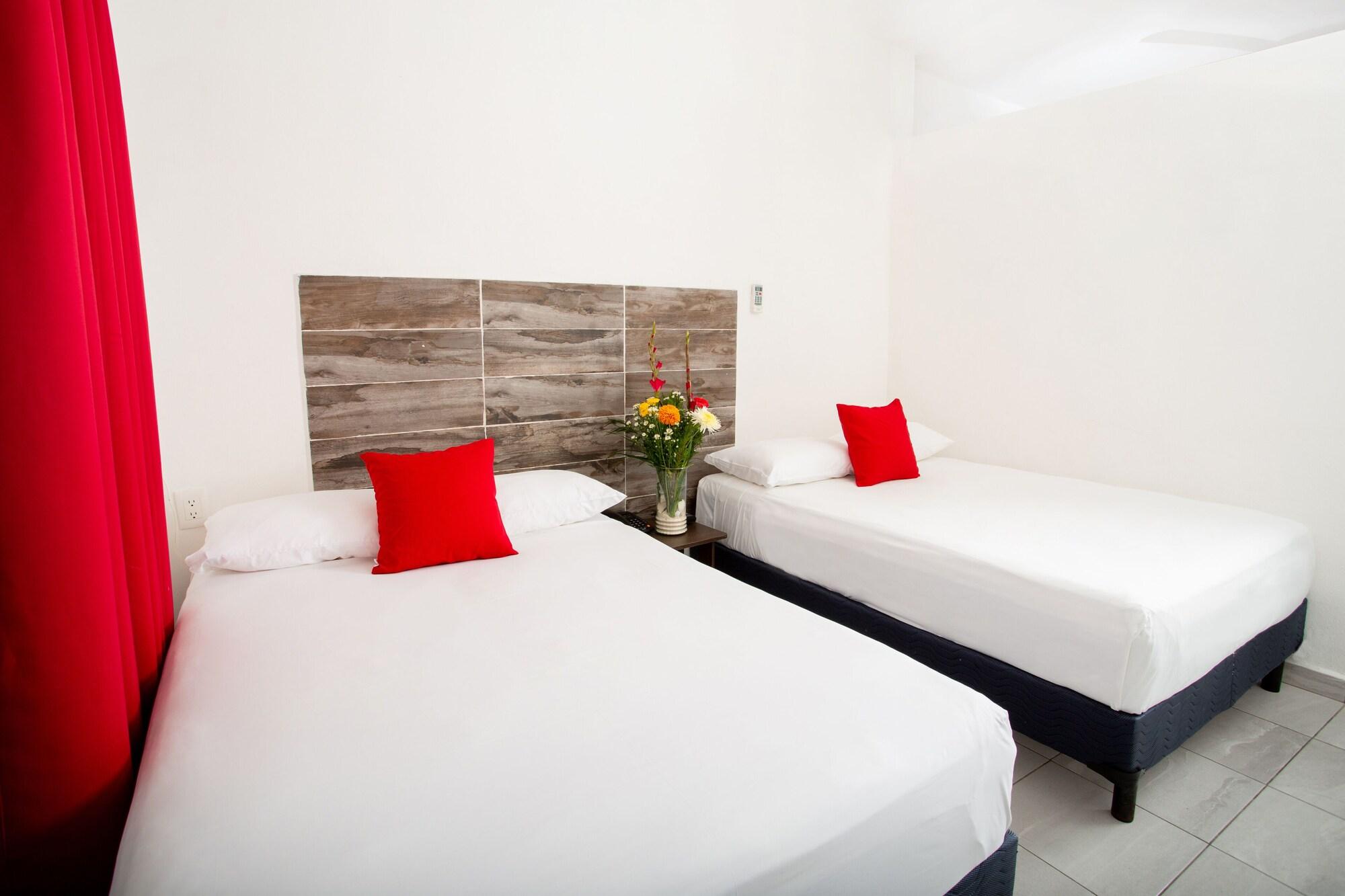 24 By Xperience Playa del Carmen