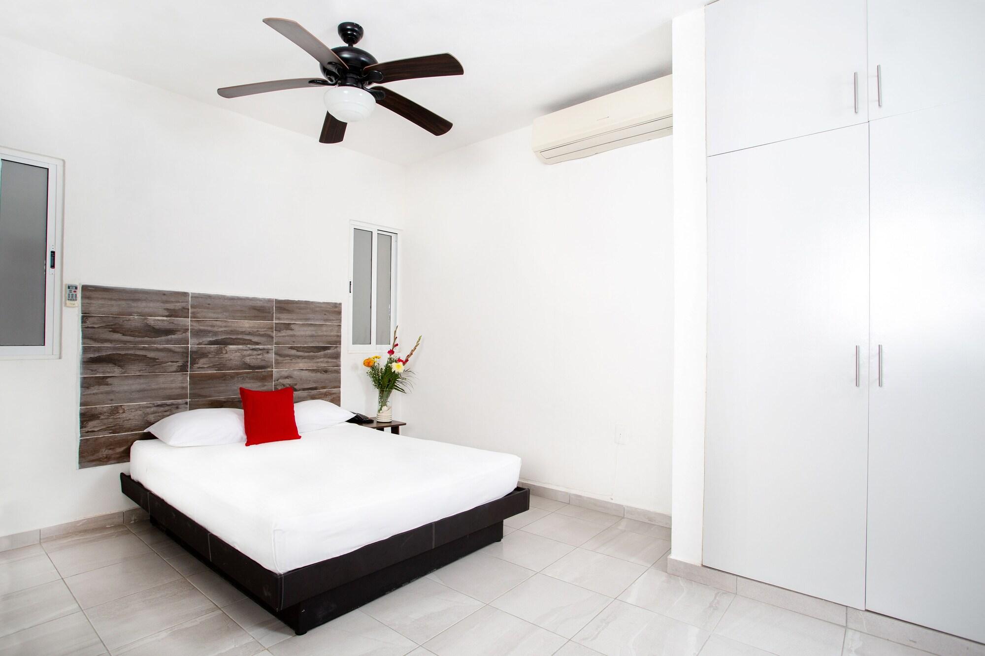 Apartahotel 24 By Xperience