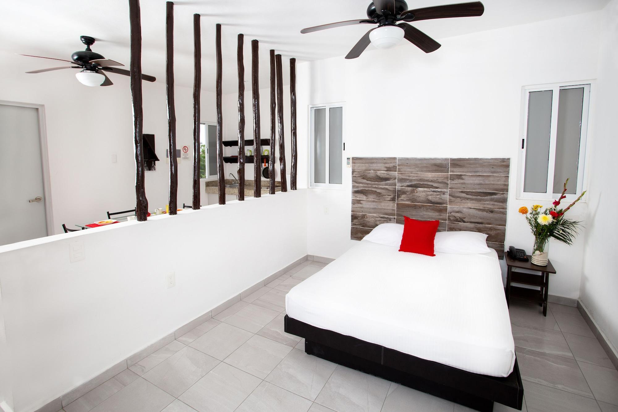 24 By Xperience Playa del Carmen