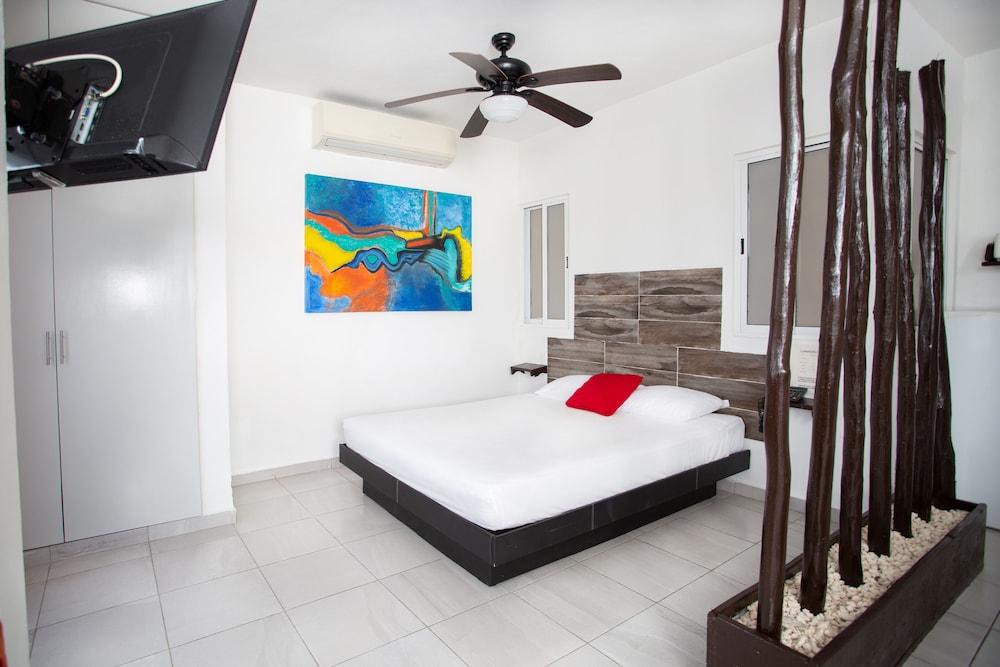 Apartahotel 24 By Xperience 3*