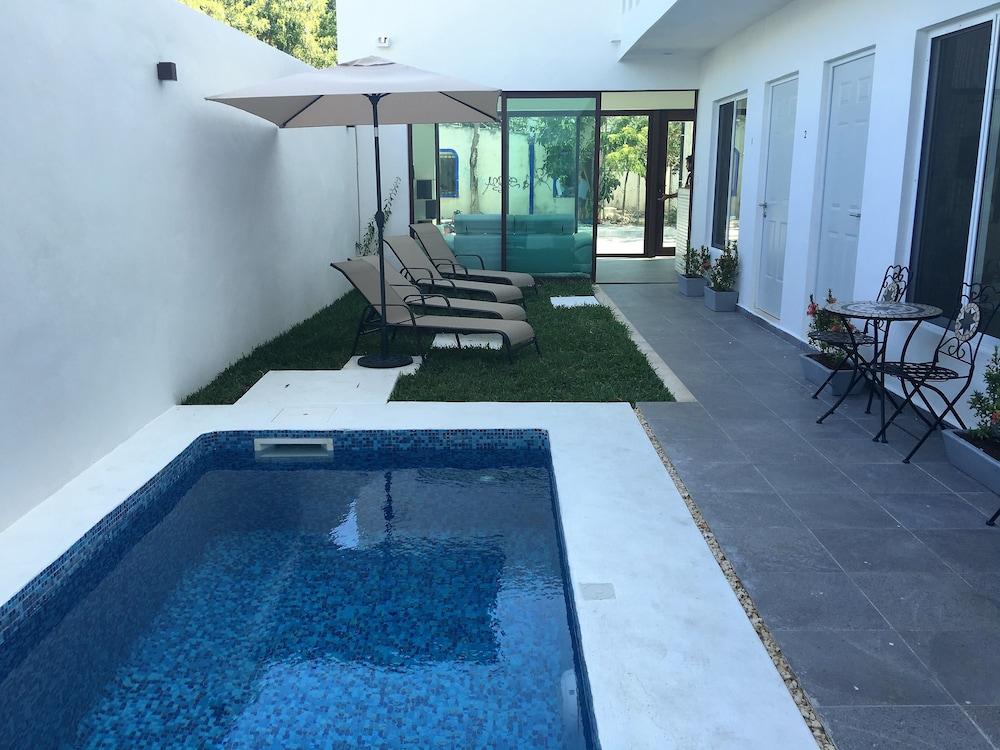 24 By Xperience Apartahotel Playa del Carmen