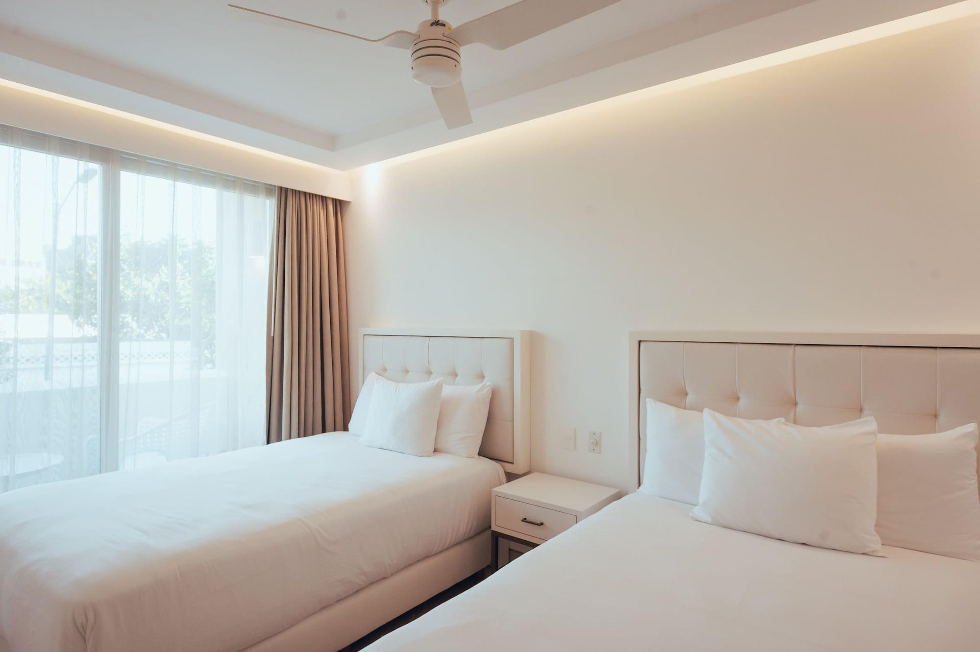 Antera & Residences Hotel Playa del Carmen