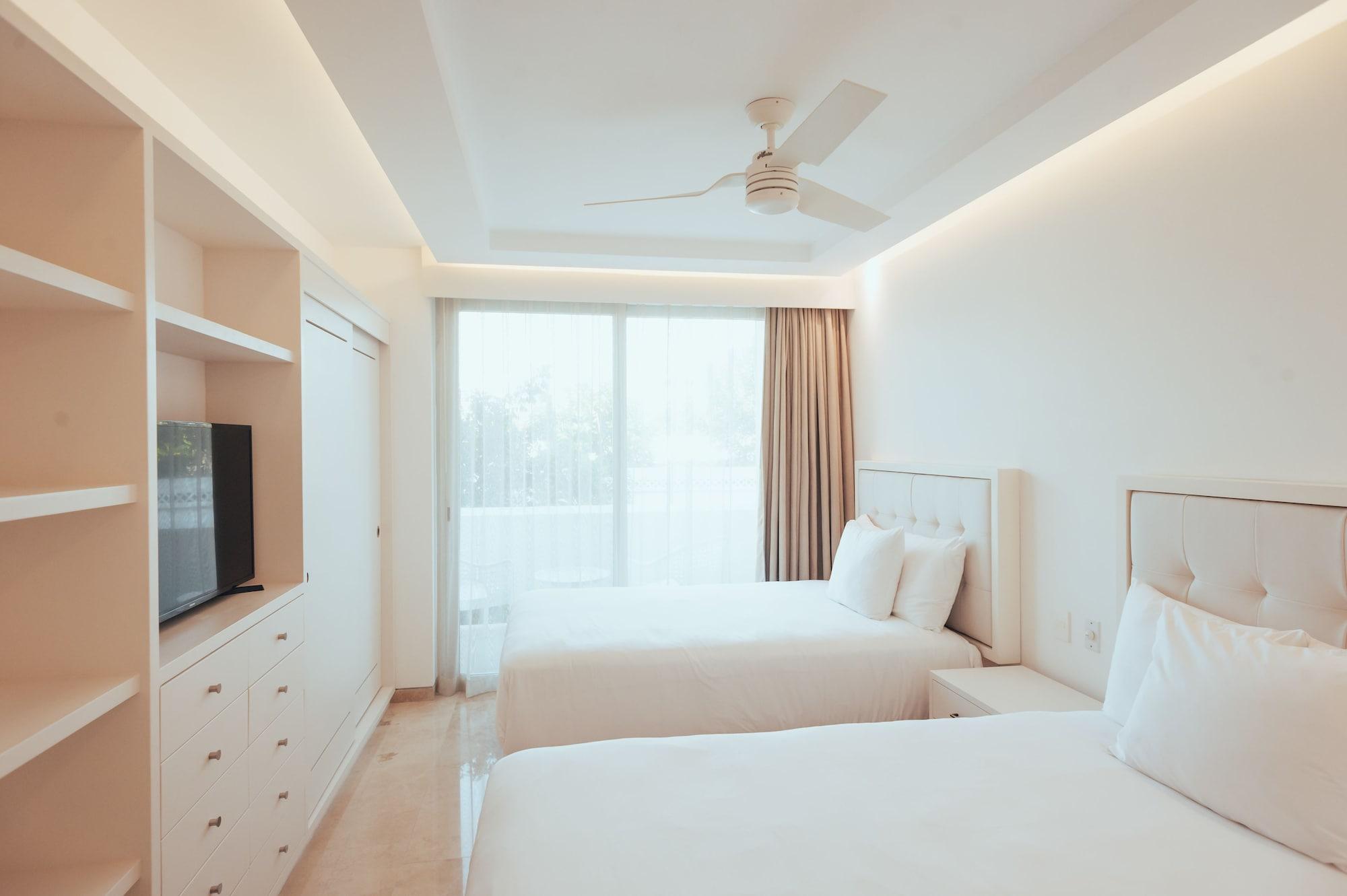 Antera & Residences 4*