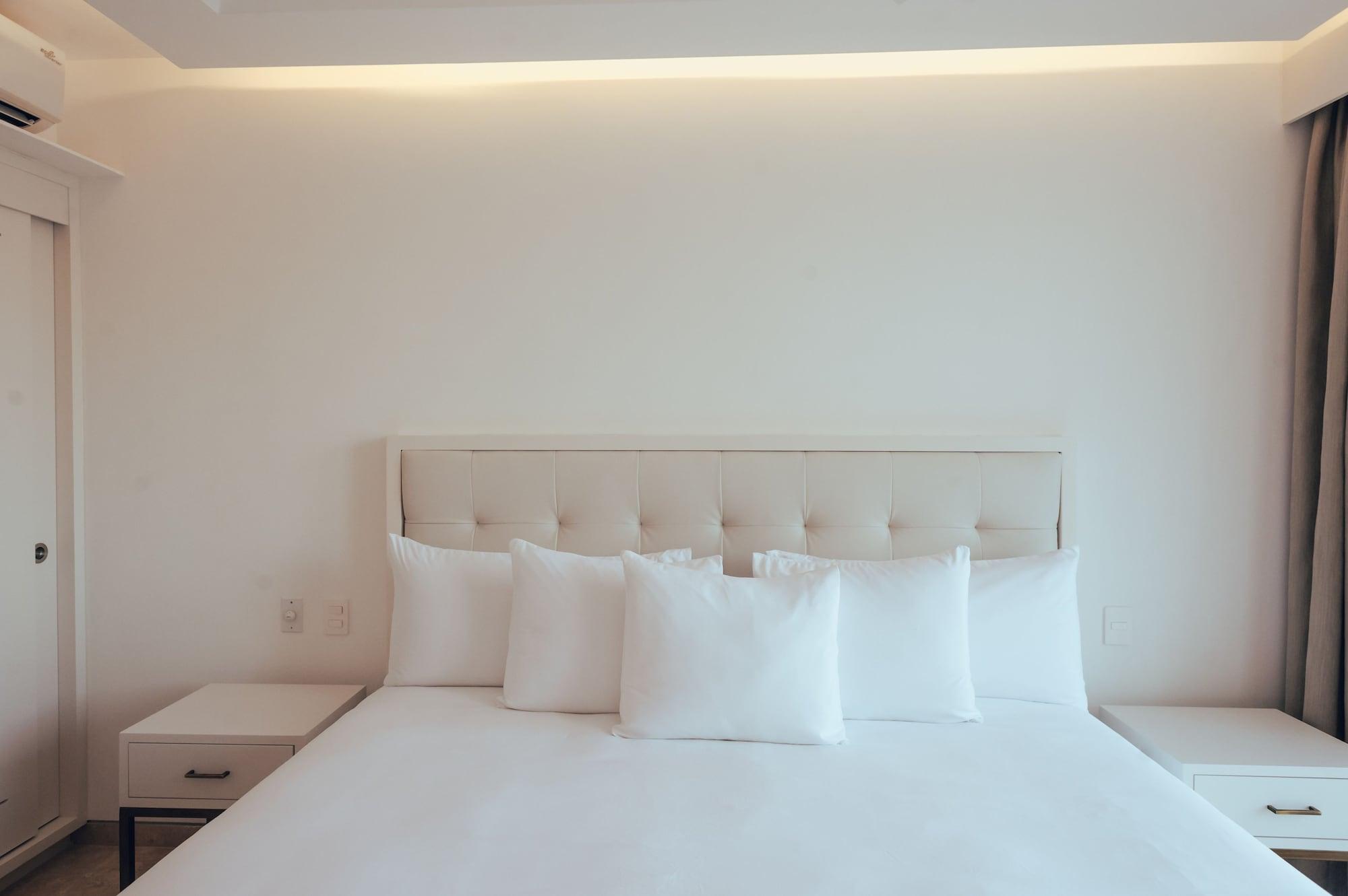 Antera & Residences 4* Playa del Carmen