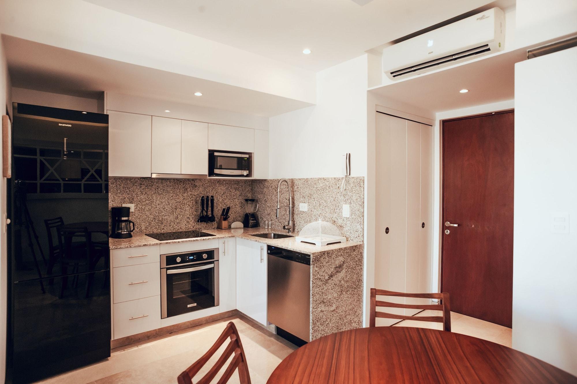 Antera & Residences 4* Playa del Carmen