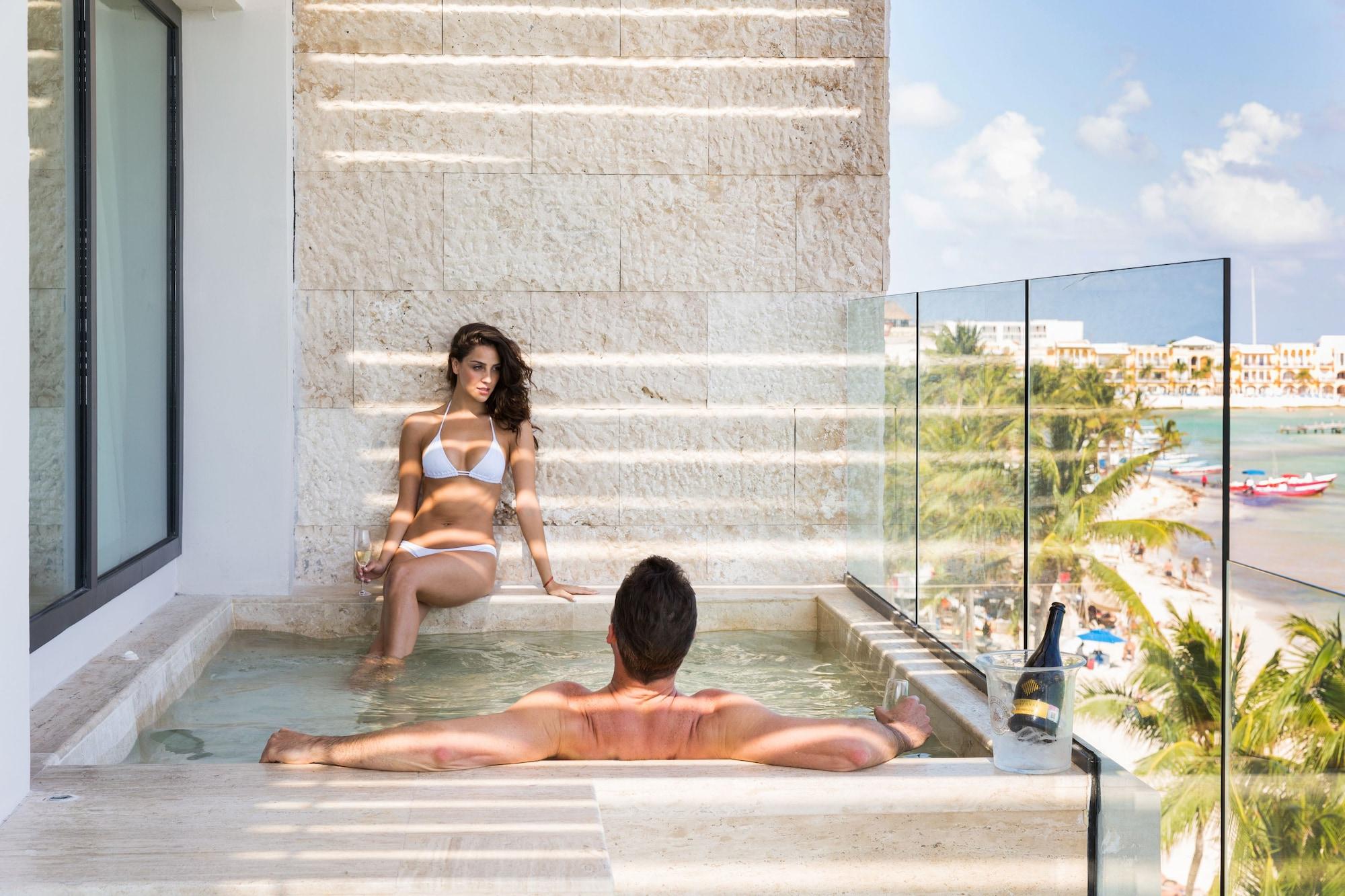 Thompson House, By Hyatt Resort 4*