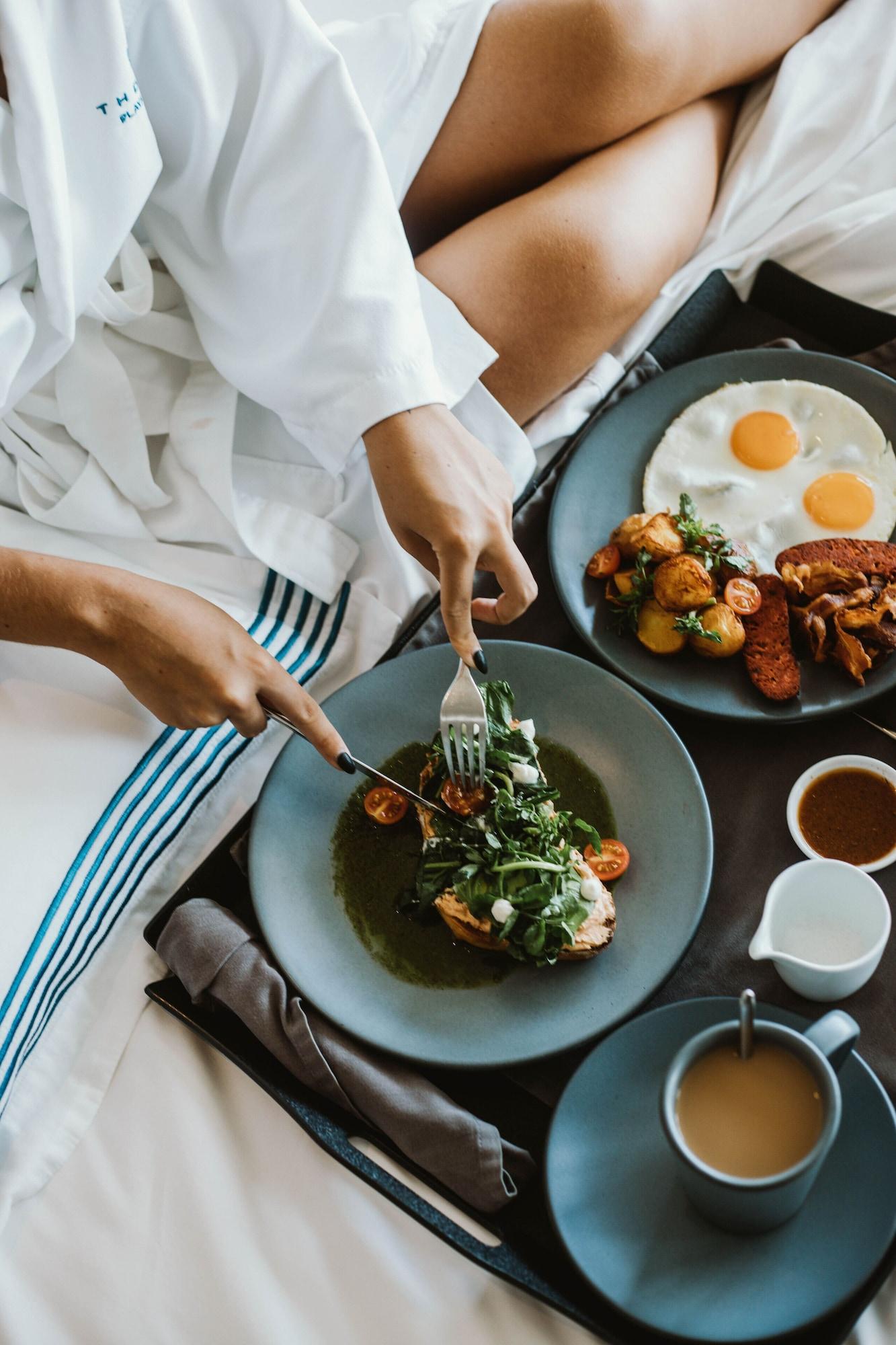 Thompson House, By Hyatt 4* Playa del Carmen