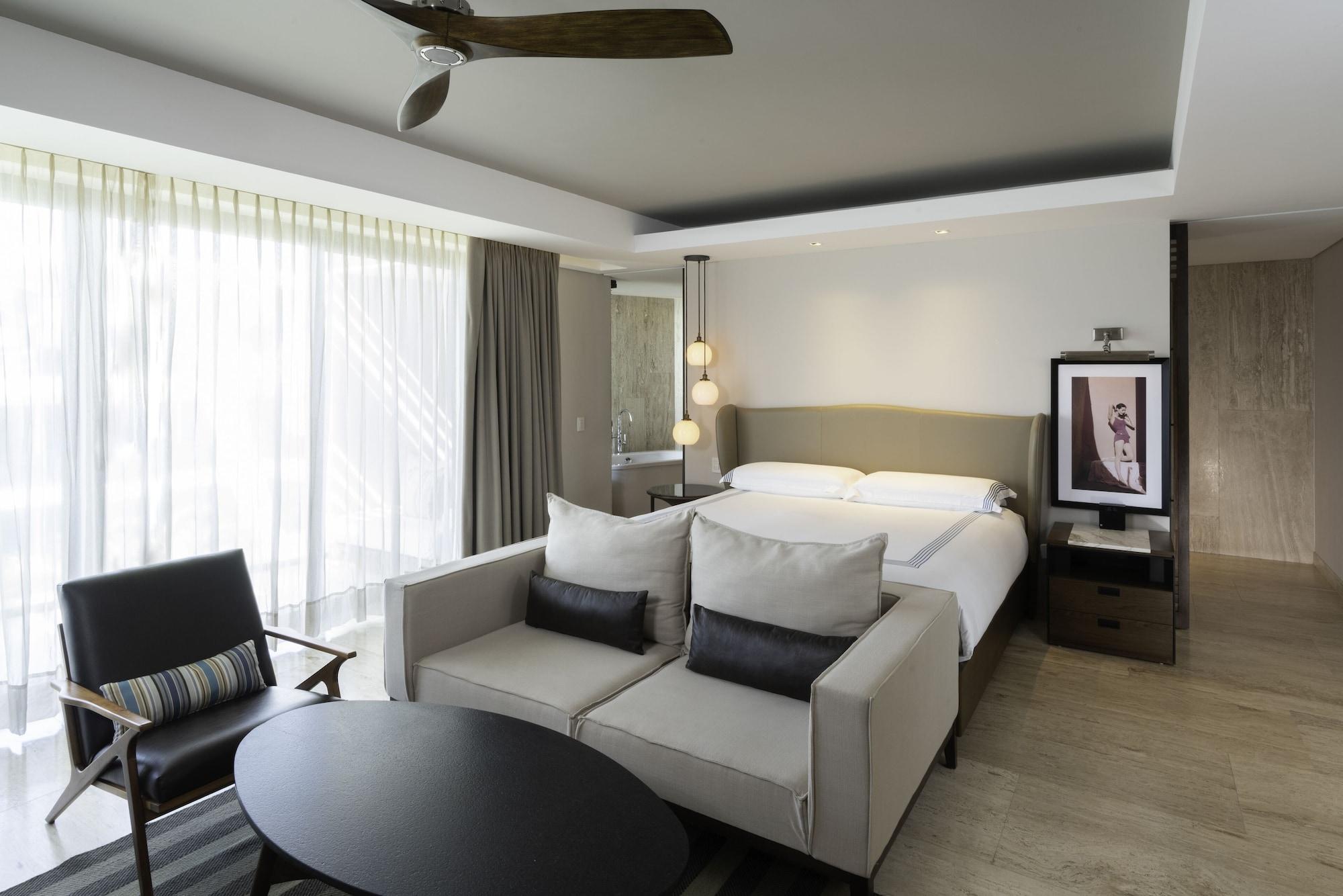 Thompson House, By Hyatt Resort 4*