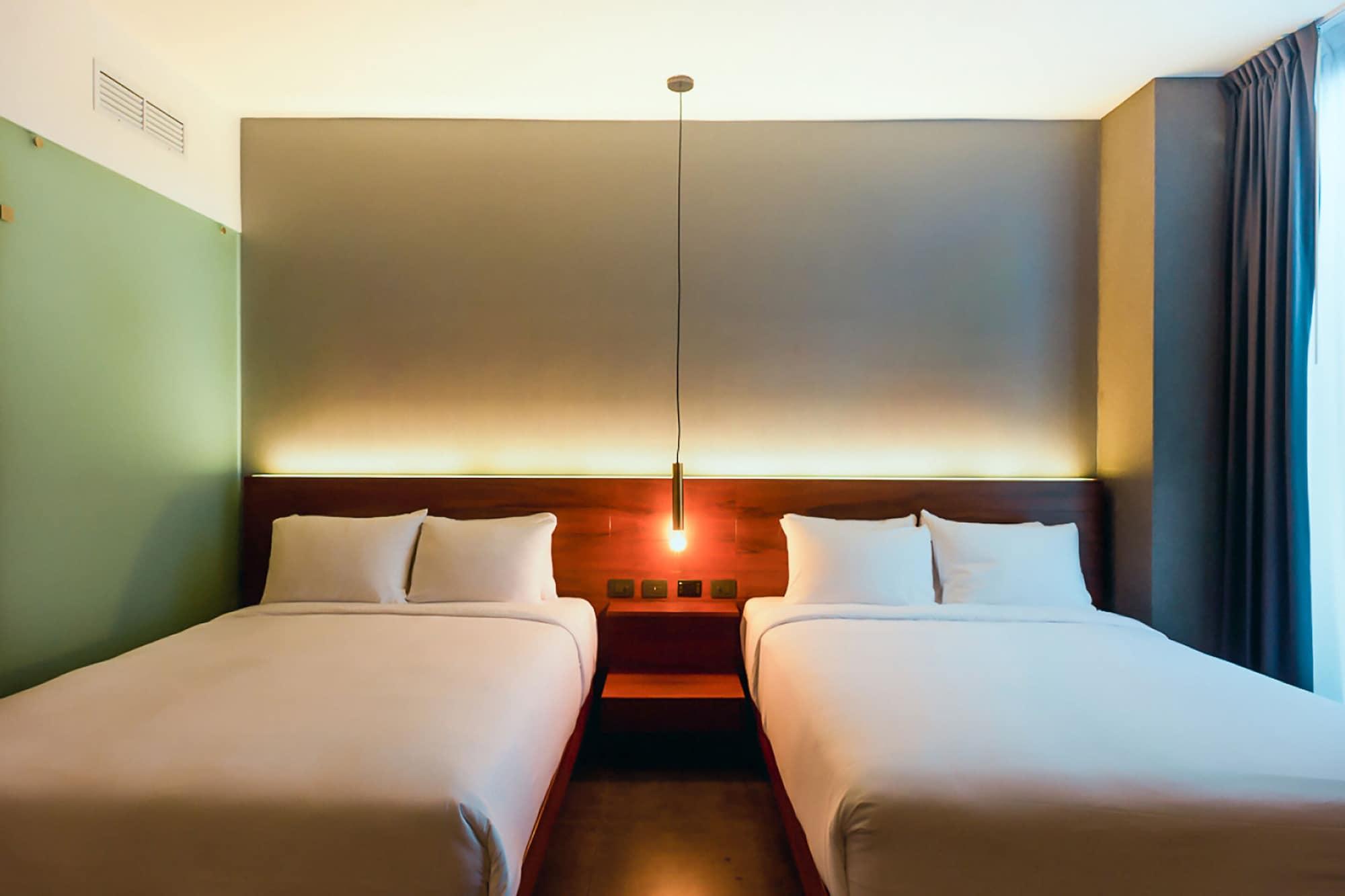 Marquee Playa (adults Only) Hotel Playa del Carmen