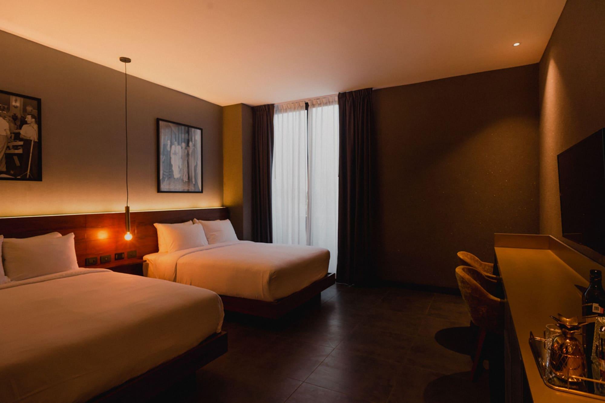 Marquee Playa (adults Only) Hotel