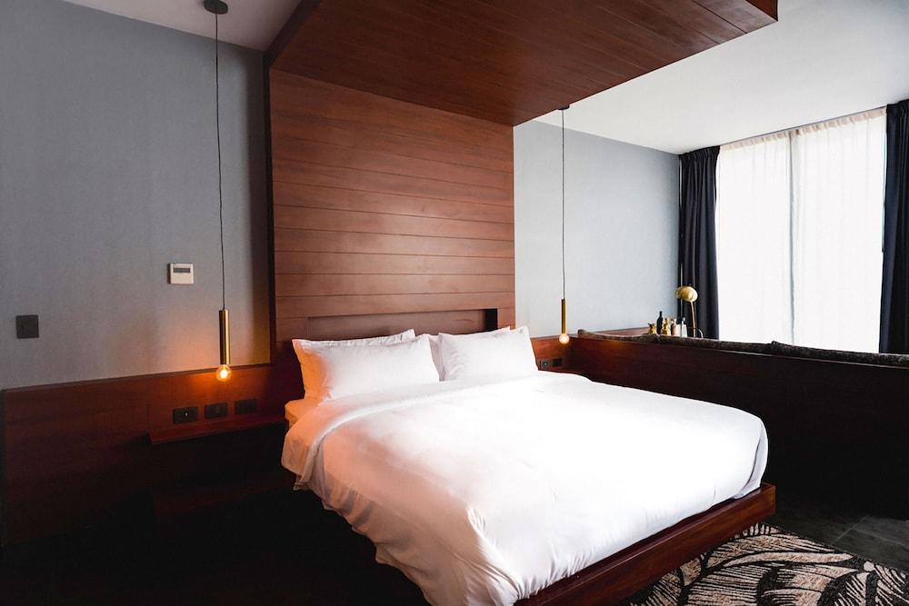 Marquee Playa (adults Only) Hotel