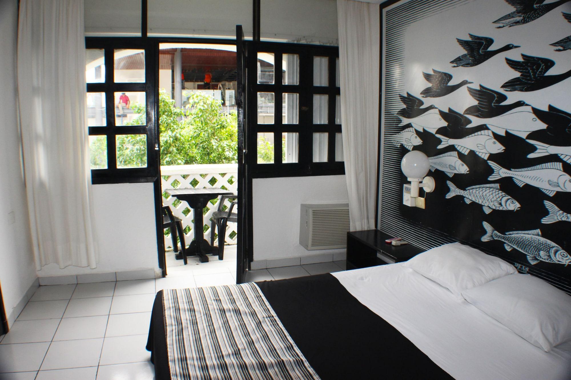Maya Del Mar On Fifth Avenue Hotel Playa del Carmen