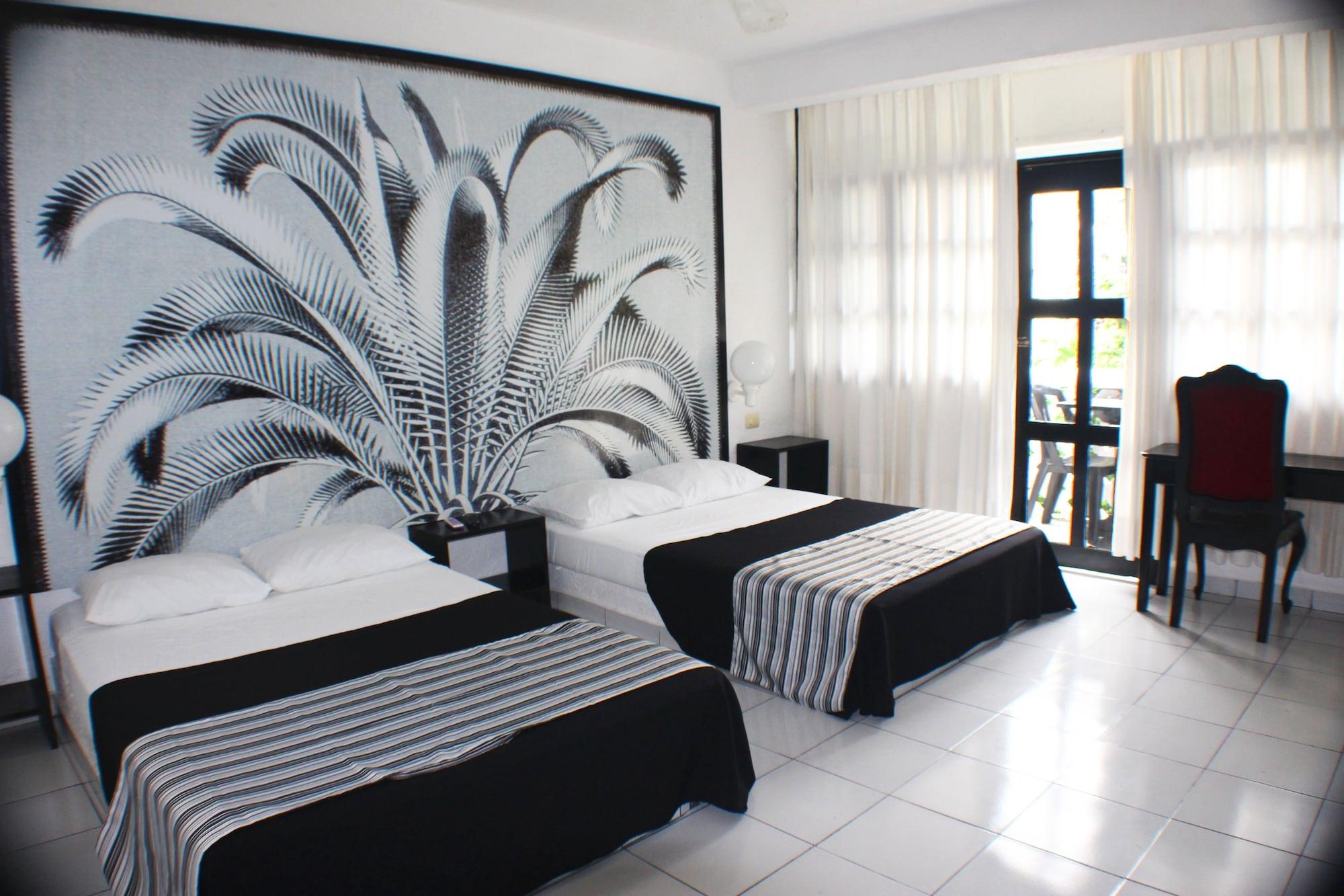 Maya Del Mar On Fifth Avenue Playa del Carmen
