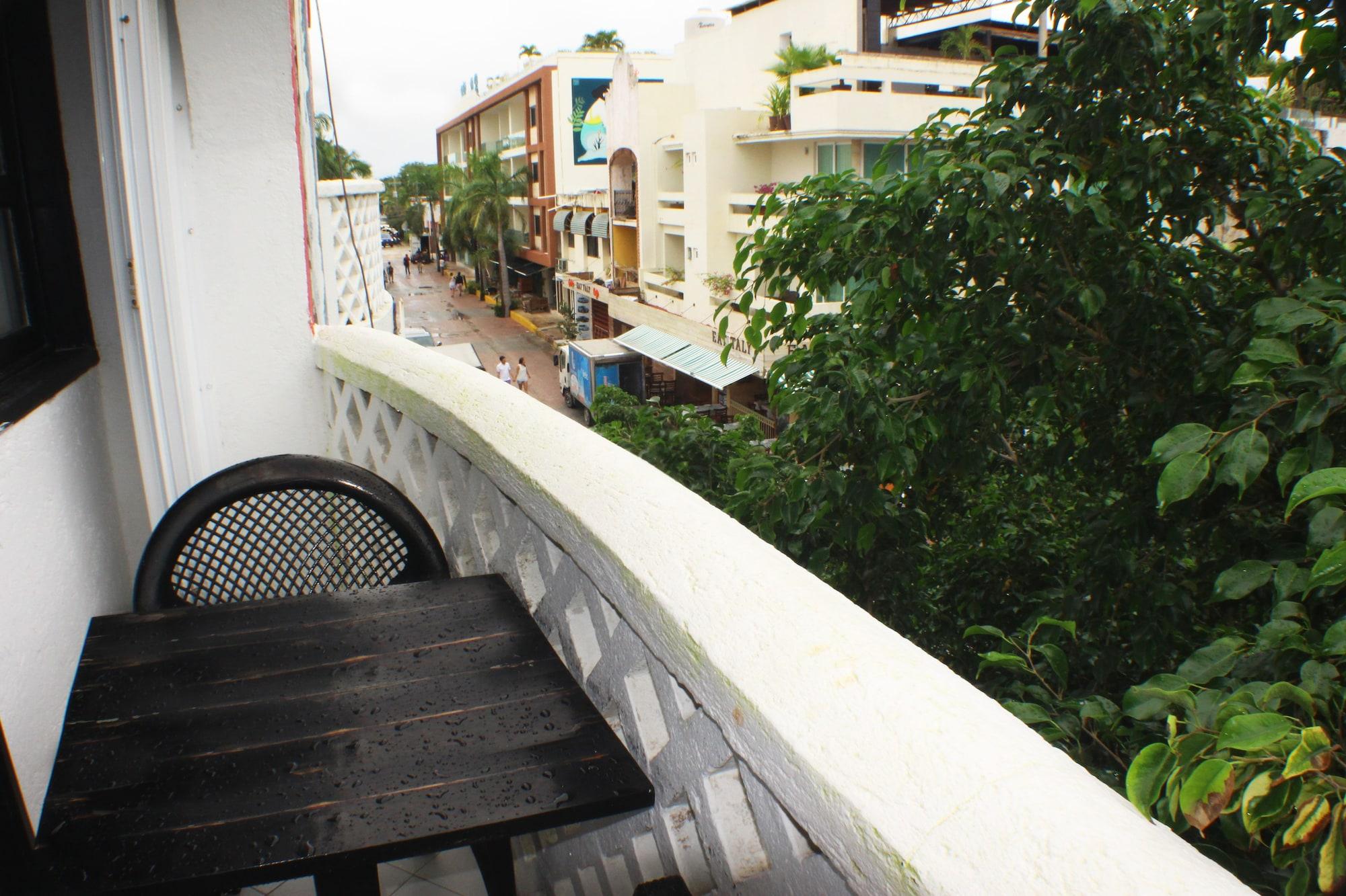 Maya Del Mar On Fifth Avenue Playa del Carmen