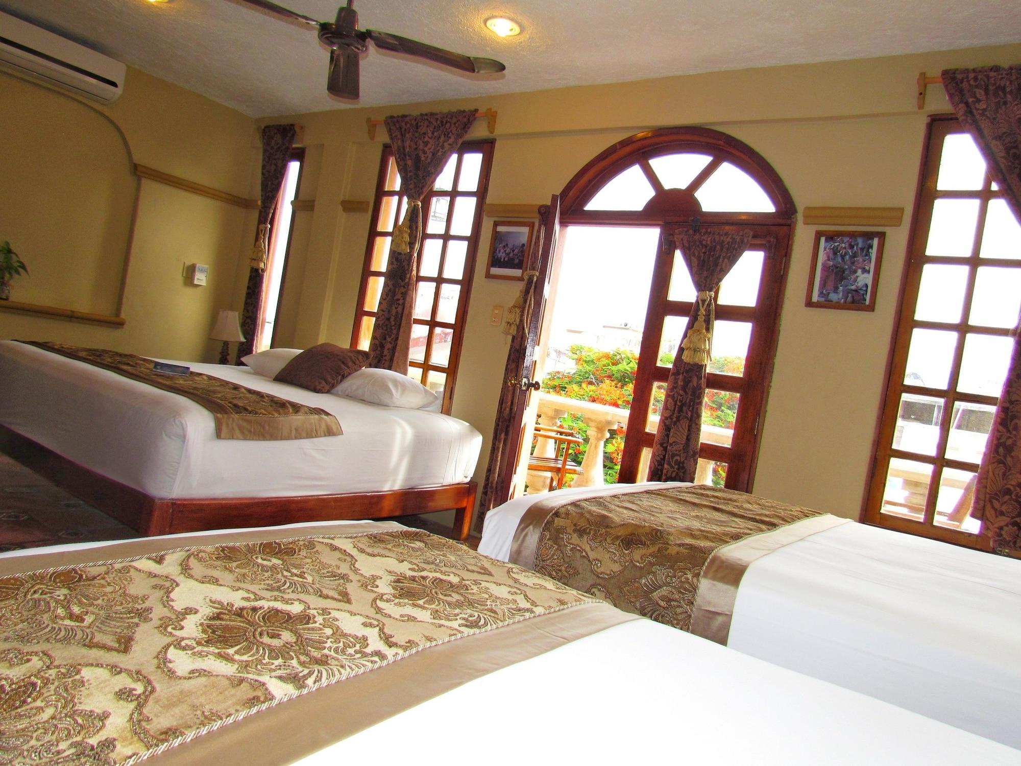 Hotel Cielo