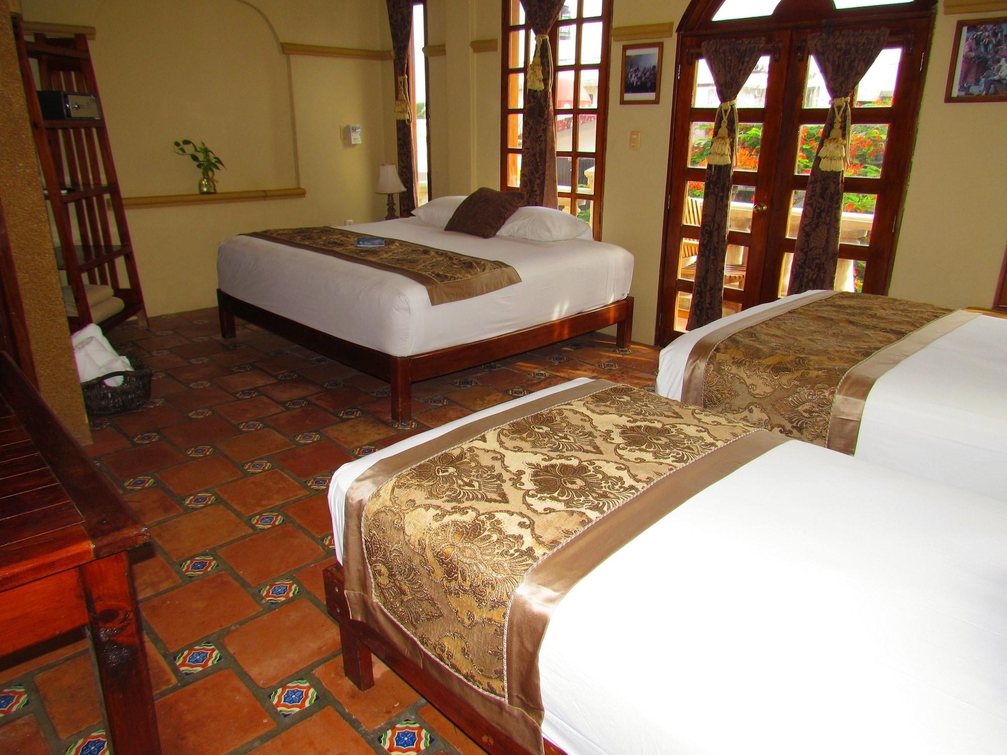 Cielo Hotel 3*