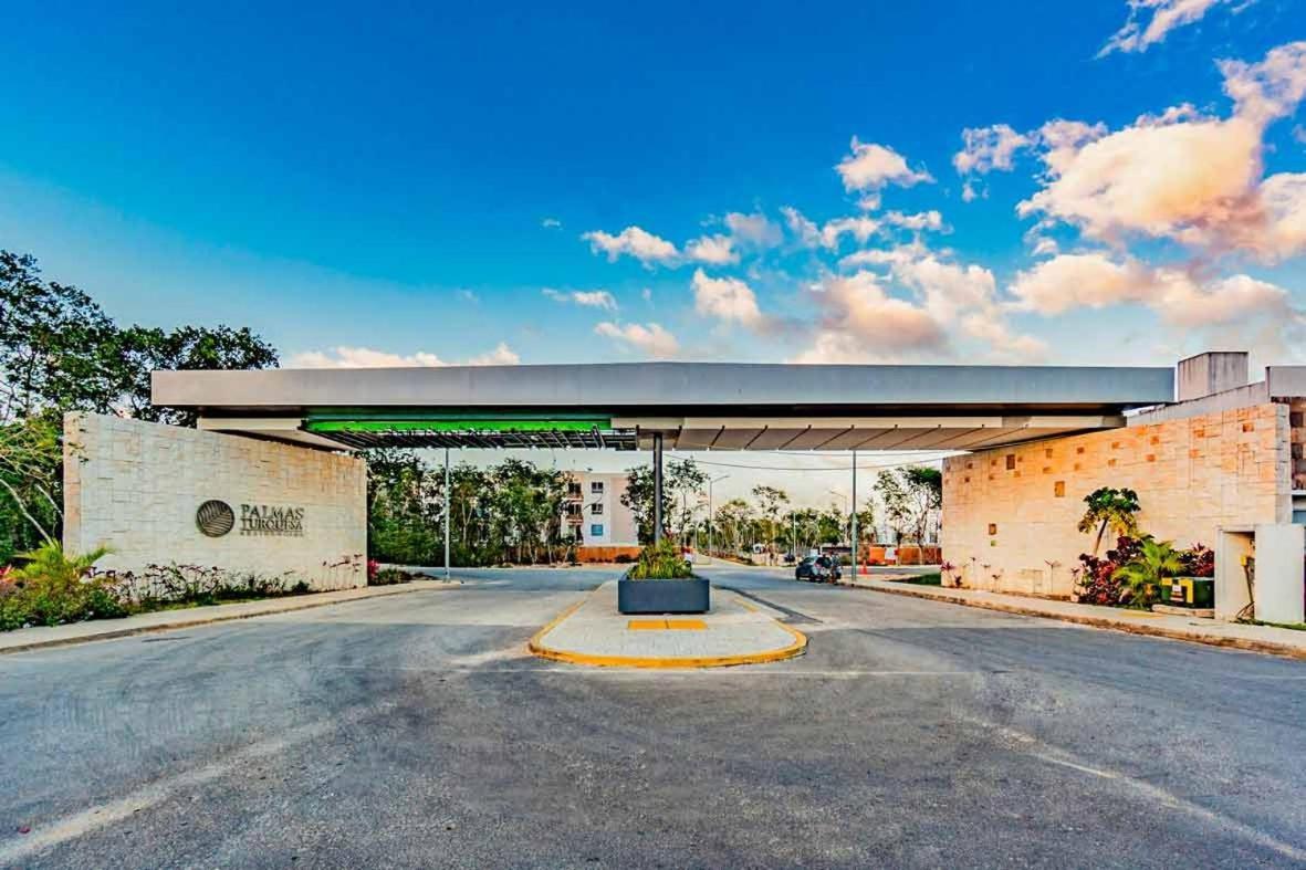 Casa Playa Turquesa Ferienhaus *