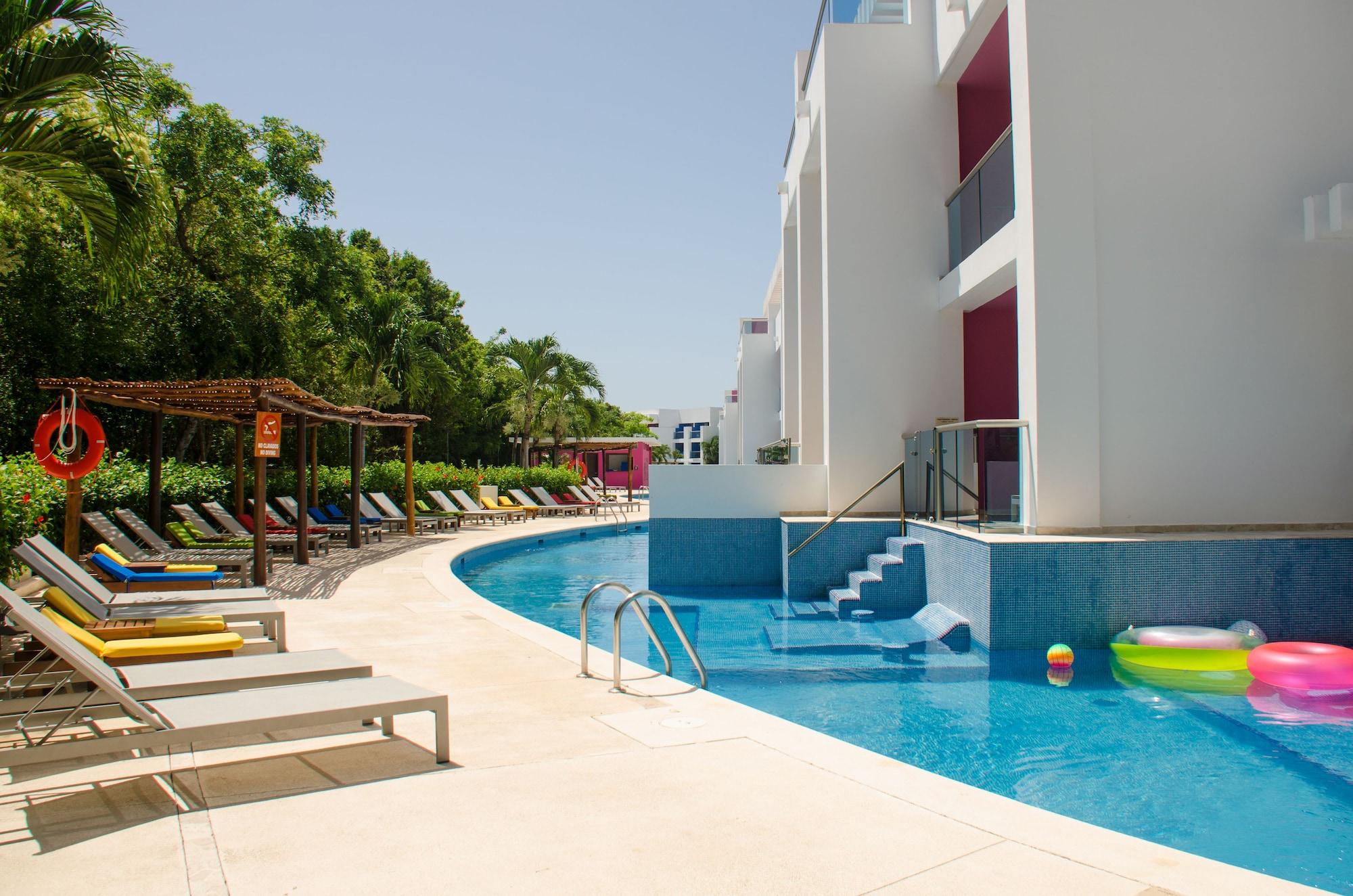 Princess Family Club Riviera Resort