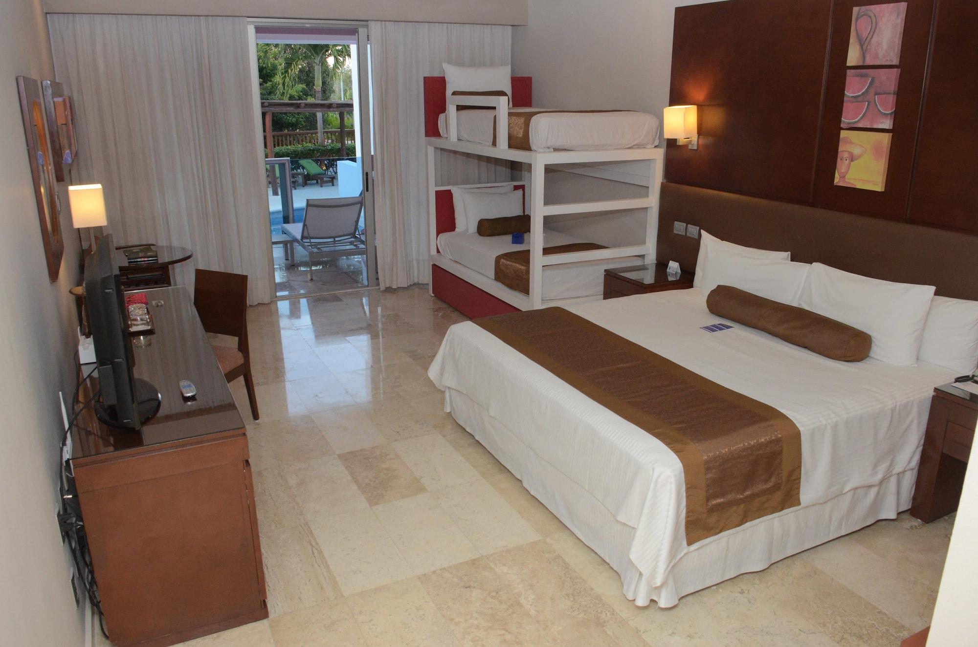 Resort Princess Family Club Riviera 5*