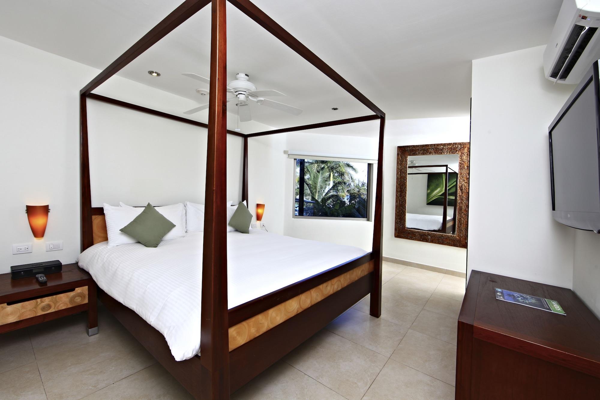Resort Sandos Caracol Eco (adults Only) 5*