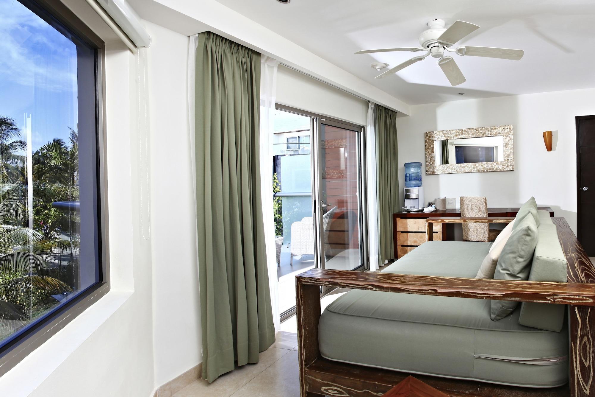 Resort Sandos Caracol Eco (adults Only)