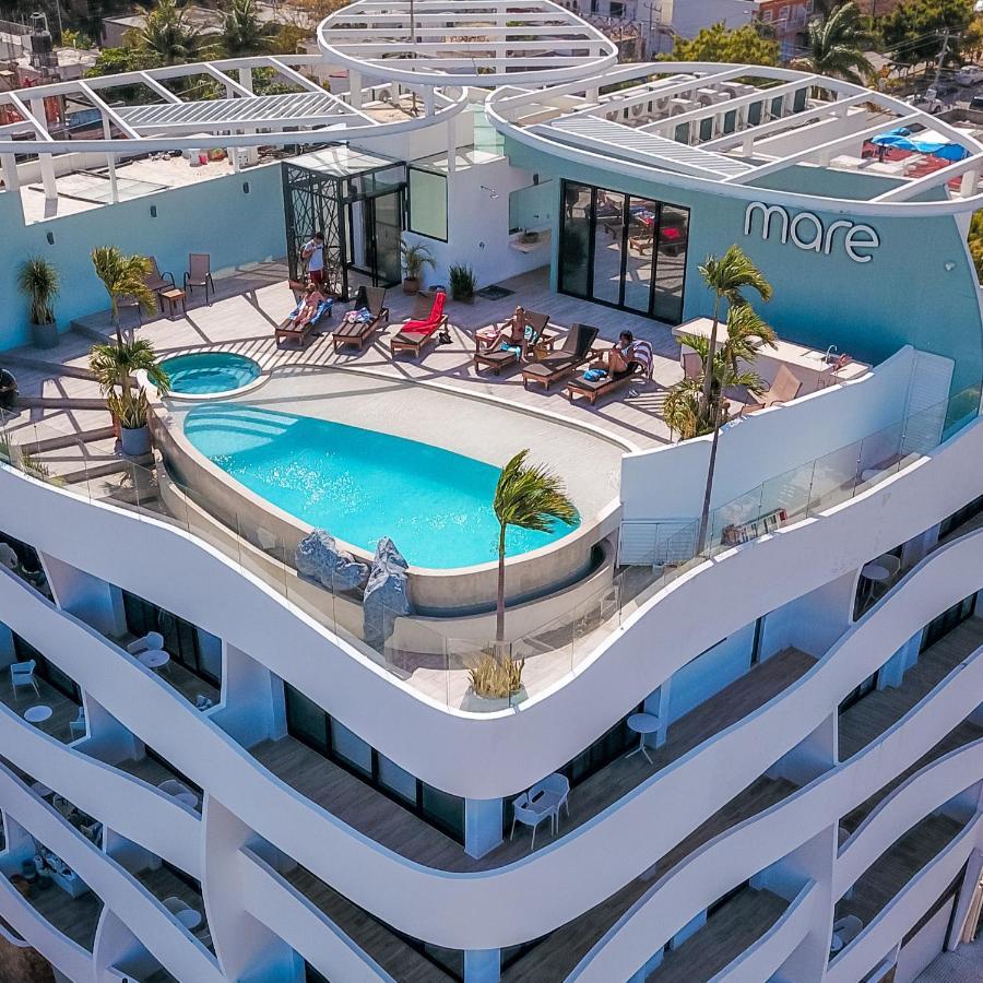 Mare Condo Vacacional Playa Del Carmen Playa del Carmen