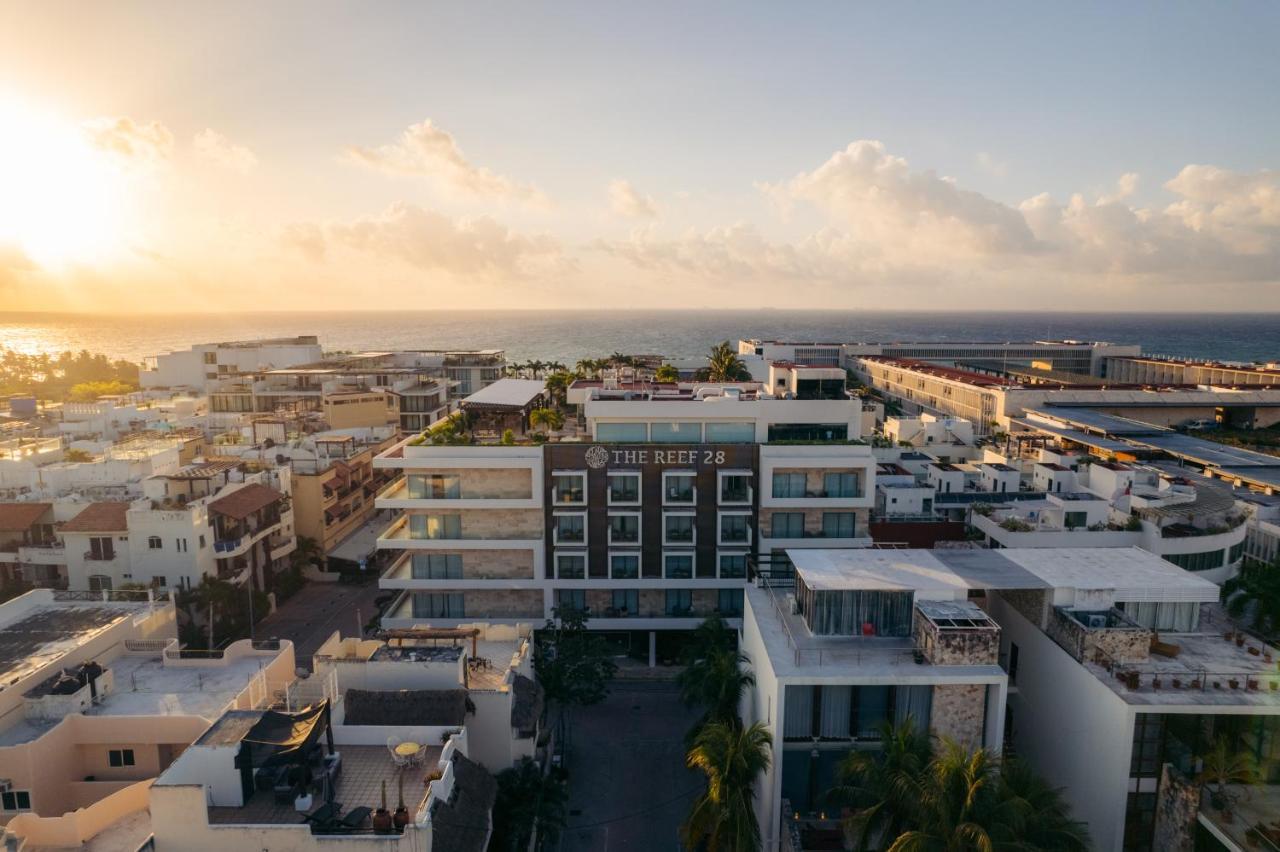 Hotel The Reef 28 & (adults Only) Playa del Carmen