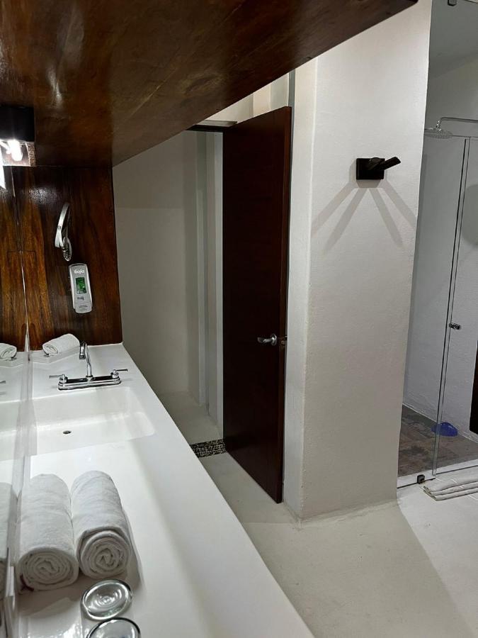 Le Reve By Mij - Beachfront (adults Only) Hotel